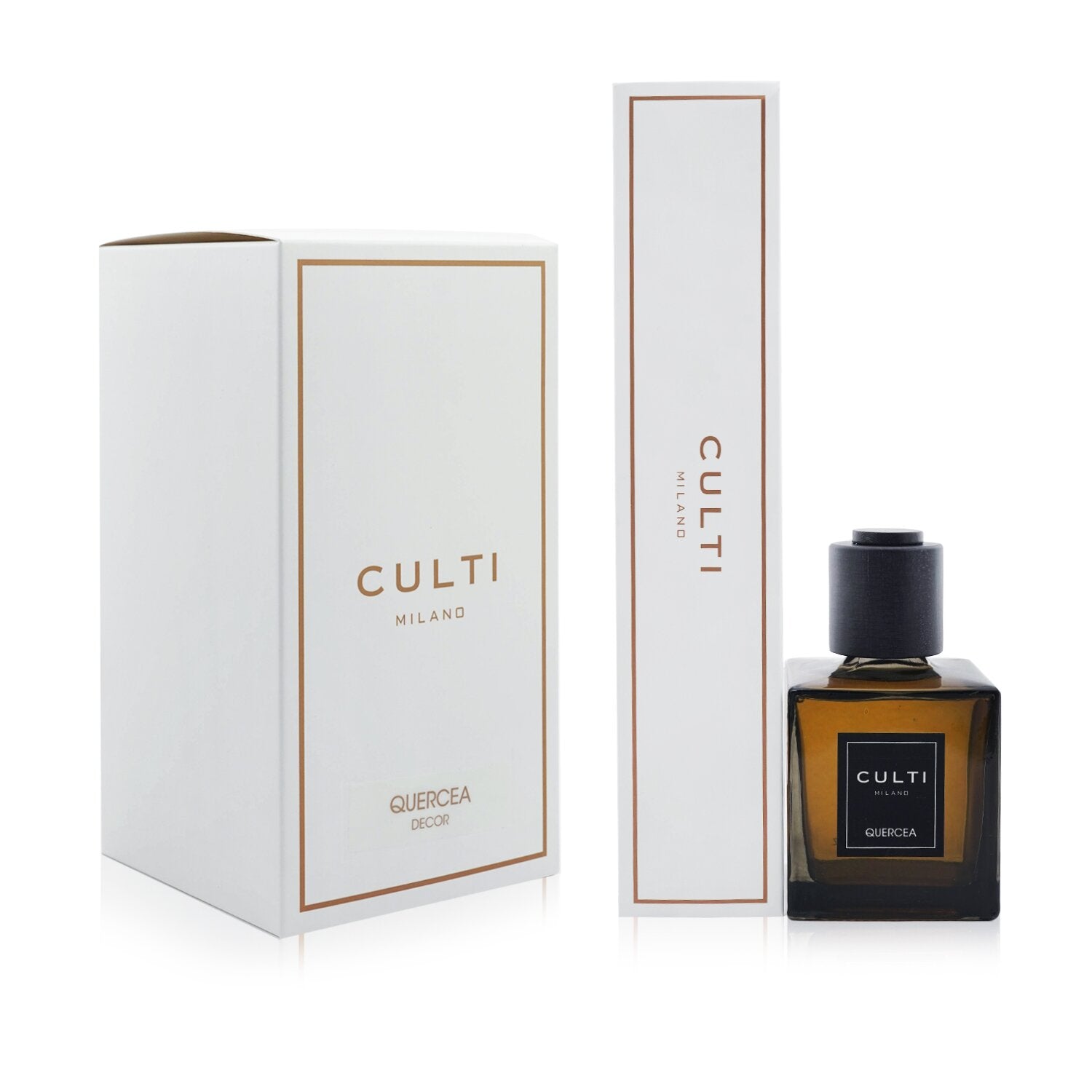 Culti Decor Room Diffuser - Quercea  250ml/8.33oz