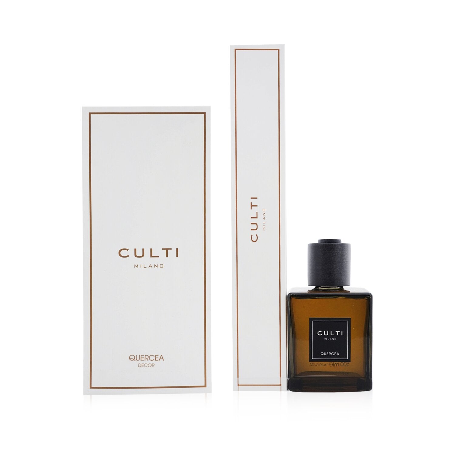 Culti Decor Room Diffuser - Quercea  500ml/16.9oz