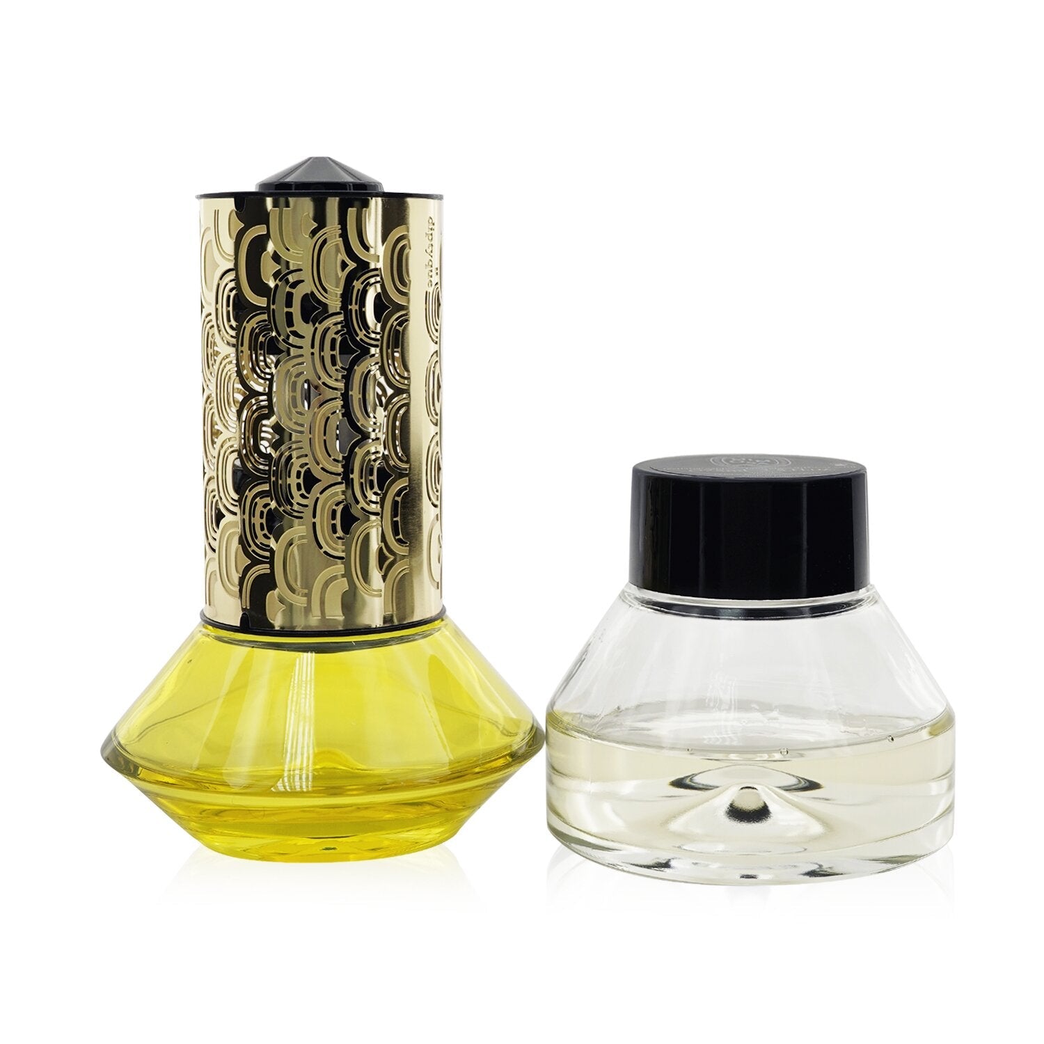 Diptyque Hourglass Diffuser - Mimosa  75ml/2.5oz