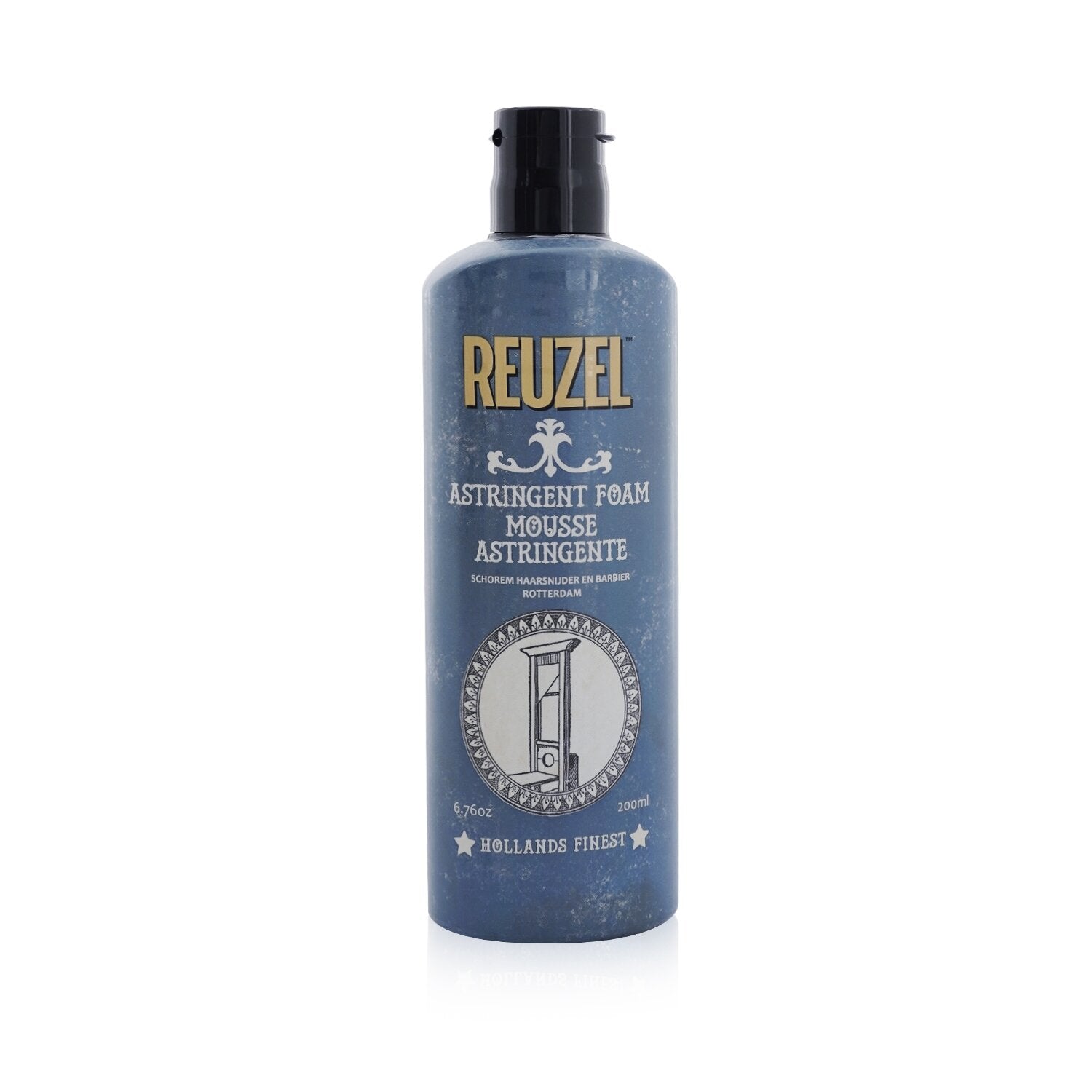 Reuzel Astringent Foam  200ml/6.76oz