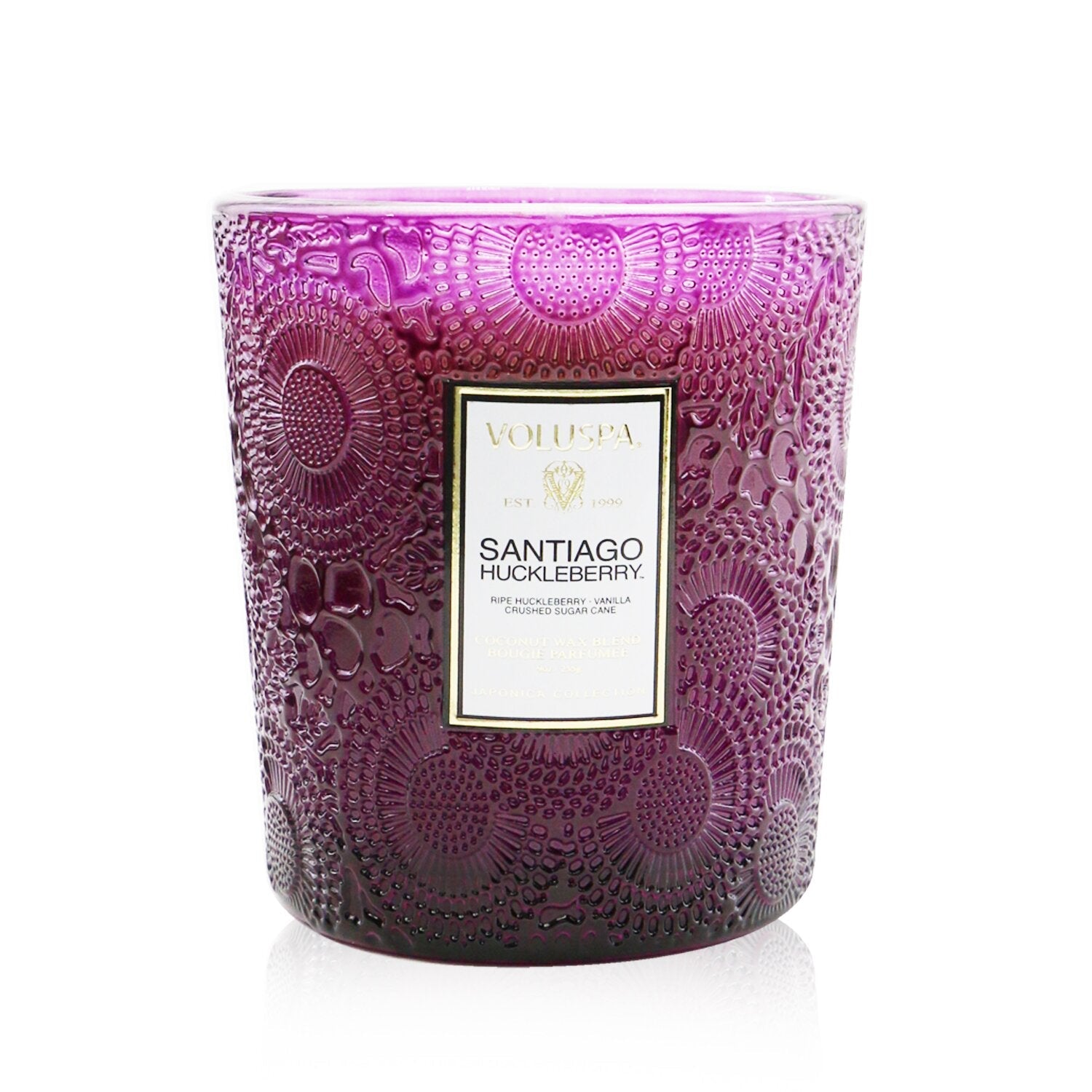 Voluspa Classic Candle - Santiago Huckleberry  255g/9oz