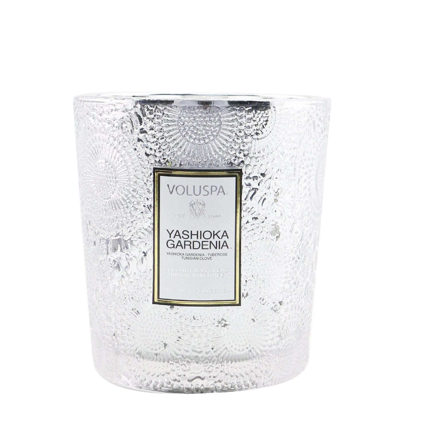 Voluspa Classic Candle - Yashioka Gardenia  255g/9oz