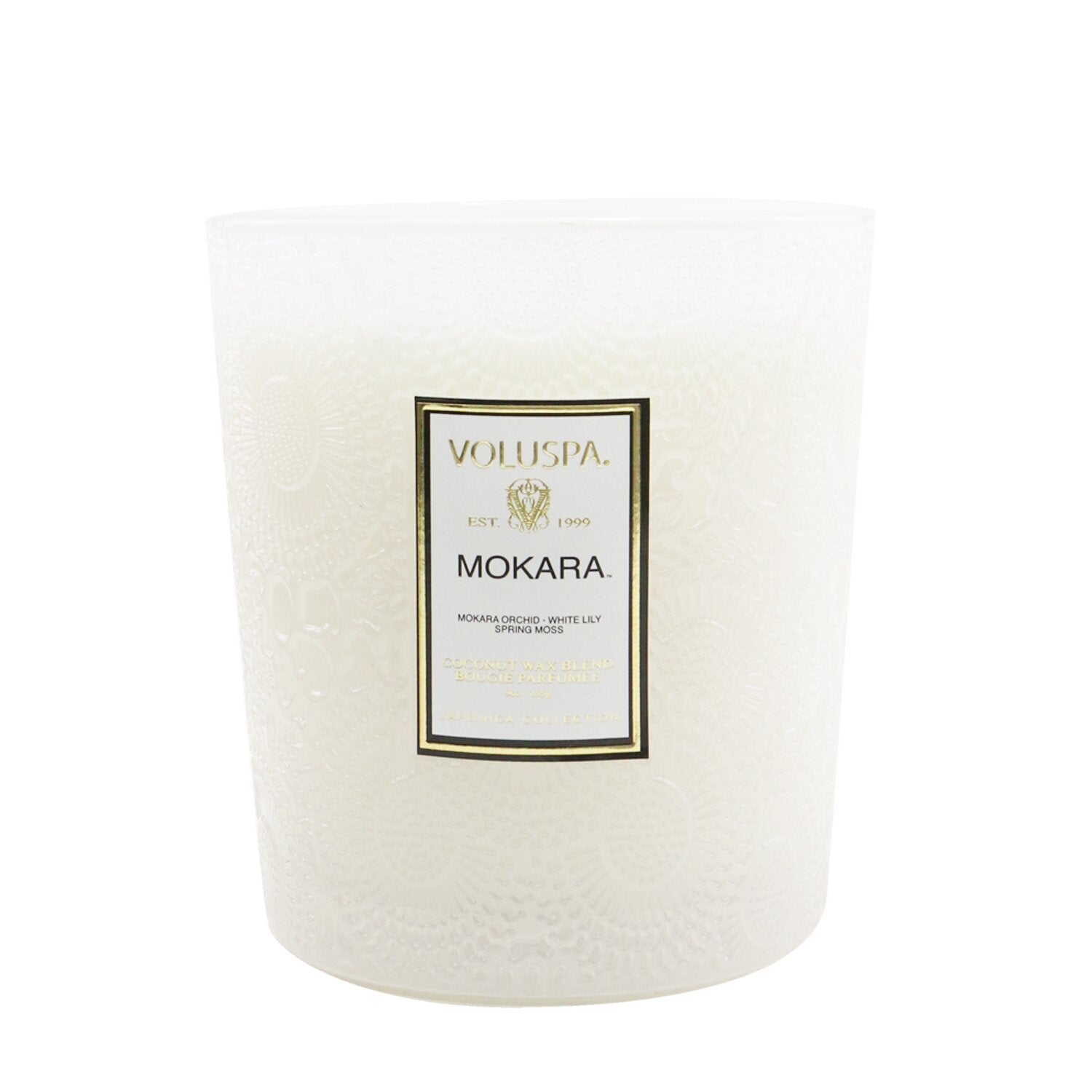 Voluspa Classic Candle - Mokara  255g/9oz