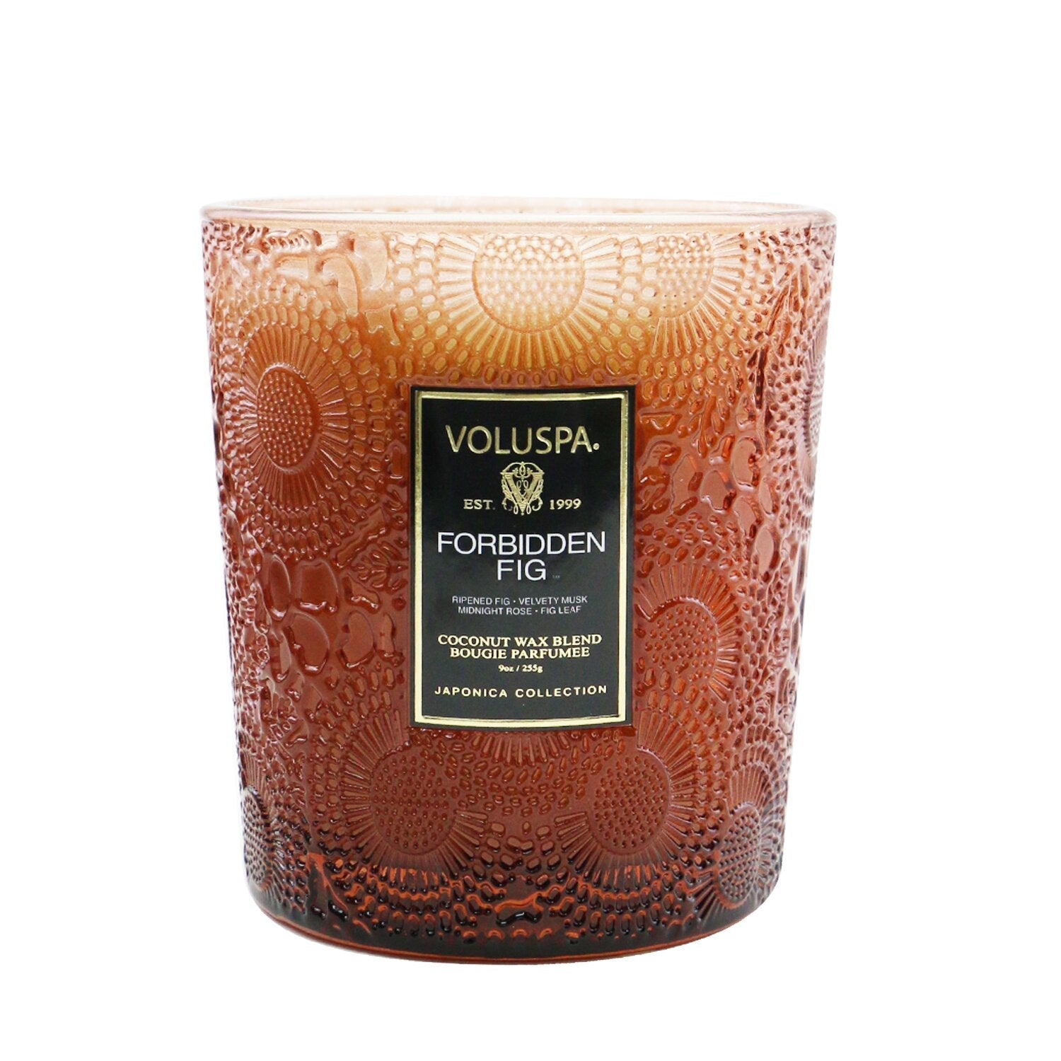 Voluspa Classic Candle - Forbidden Fig  255g/9oz