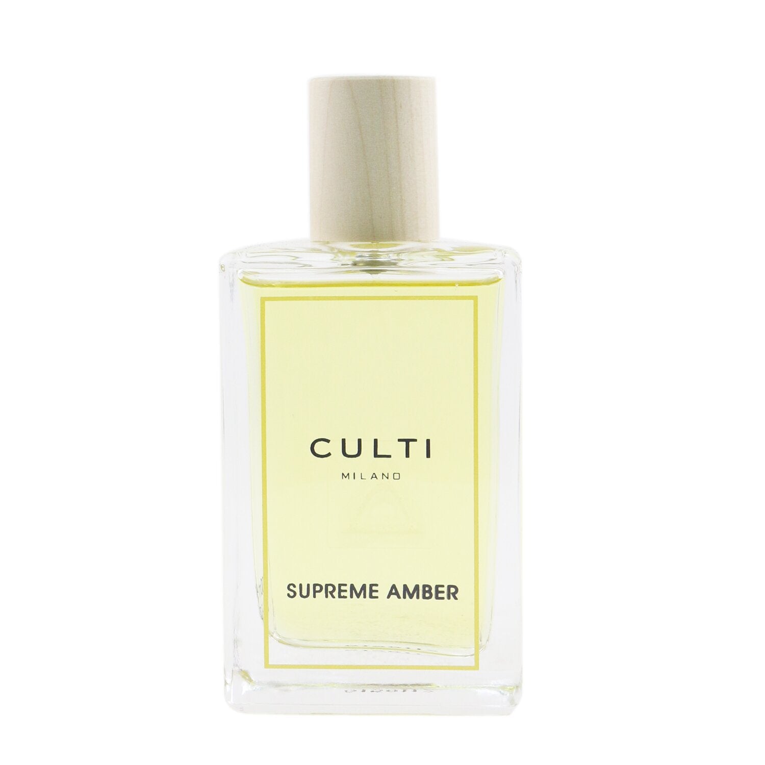 Culti Home Spray - Supreme Amber  100ml/3.33oz