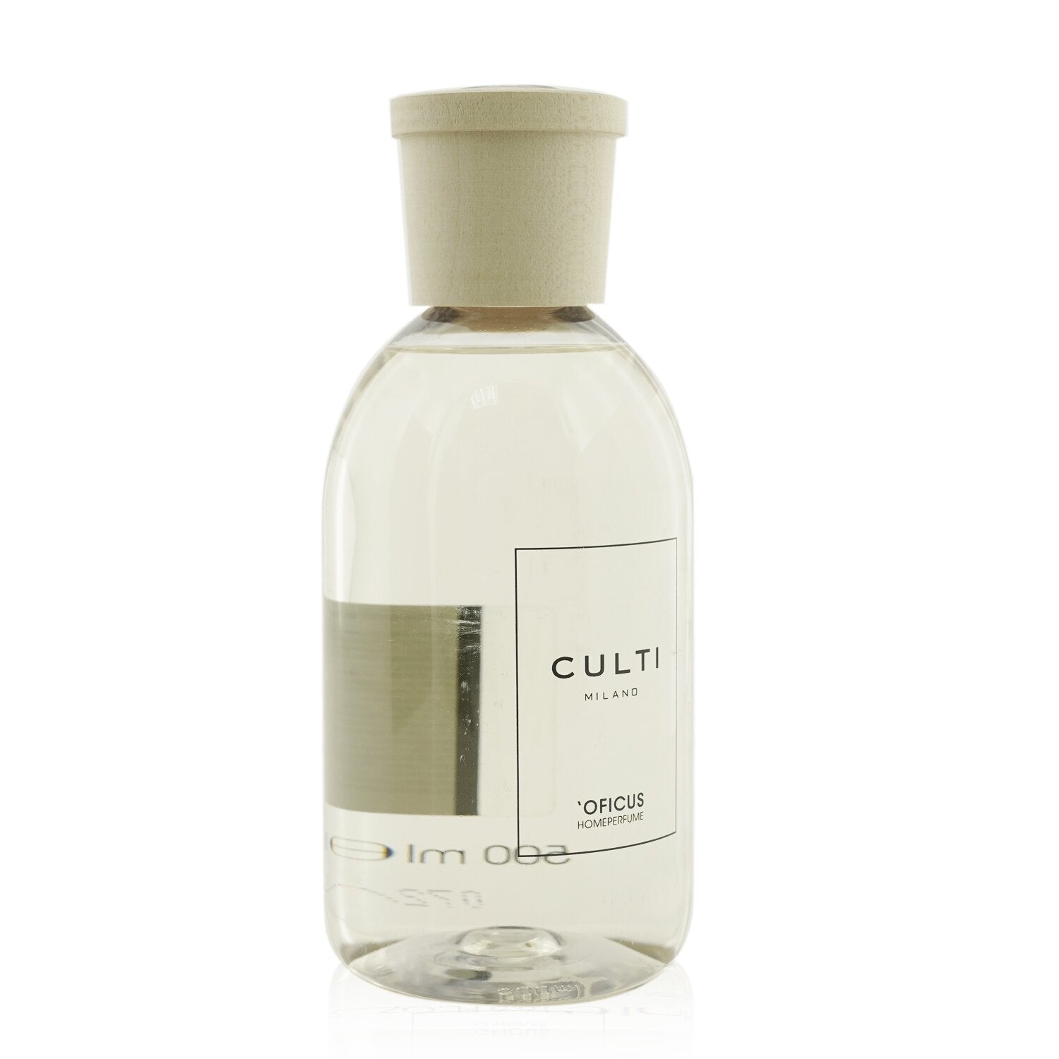 Culti Welcome Diffuser - 'Oficus  500ml/16.6oz