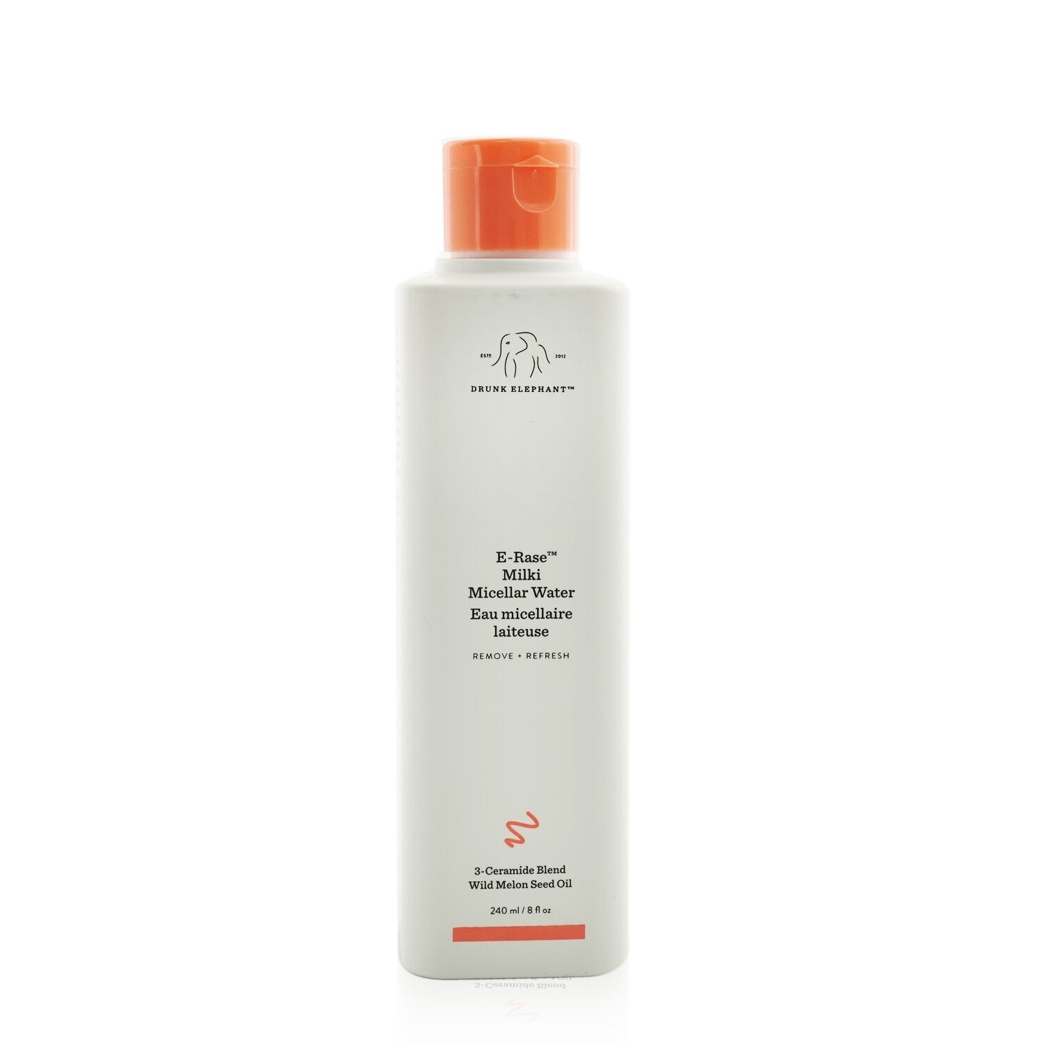 Drunk Elephant E-Rase Milki Micellar Water  240ml/8oz