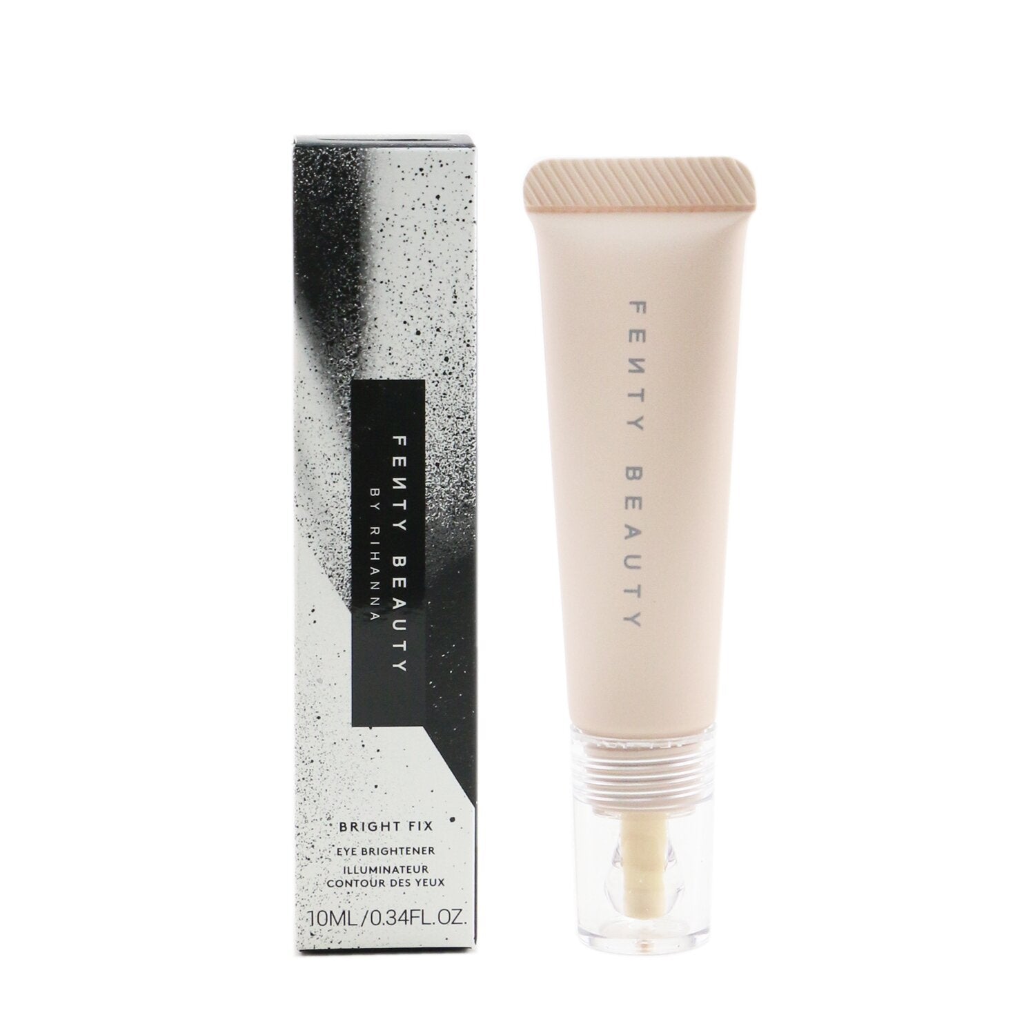 Fenty Beauty by Rihanna Bright Fix Eye Brightener - # 11 Honey Mustard (Warm Olive For Medium-Deep To Deep Skin Tones)  10ml/0.34oz