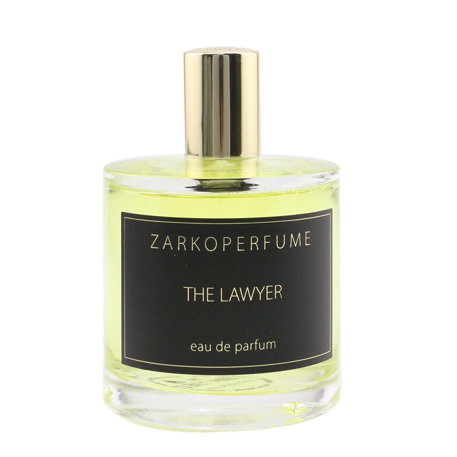 Zarkoperfume The Lawyer Eau De Parfum Spray  100ml/3.4oz