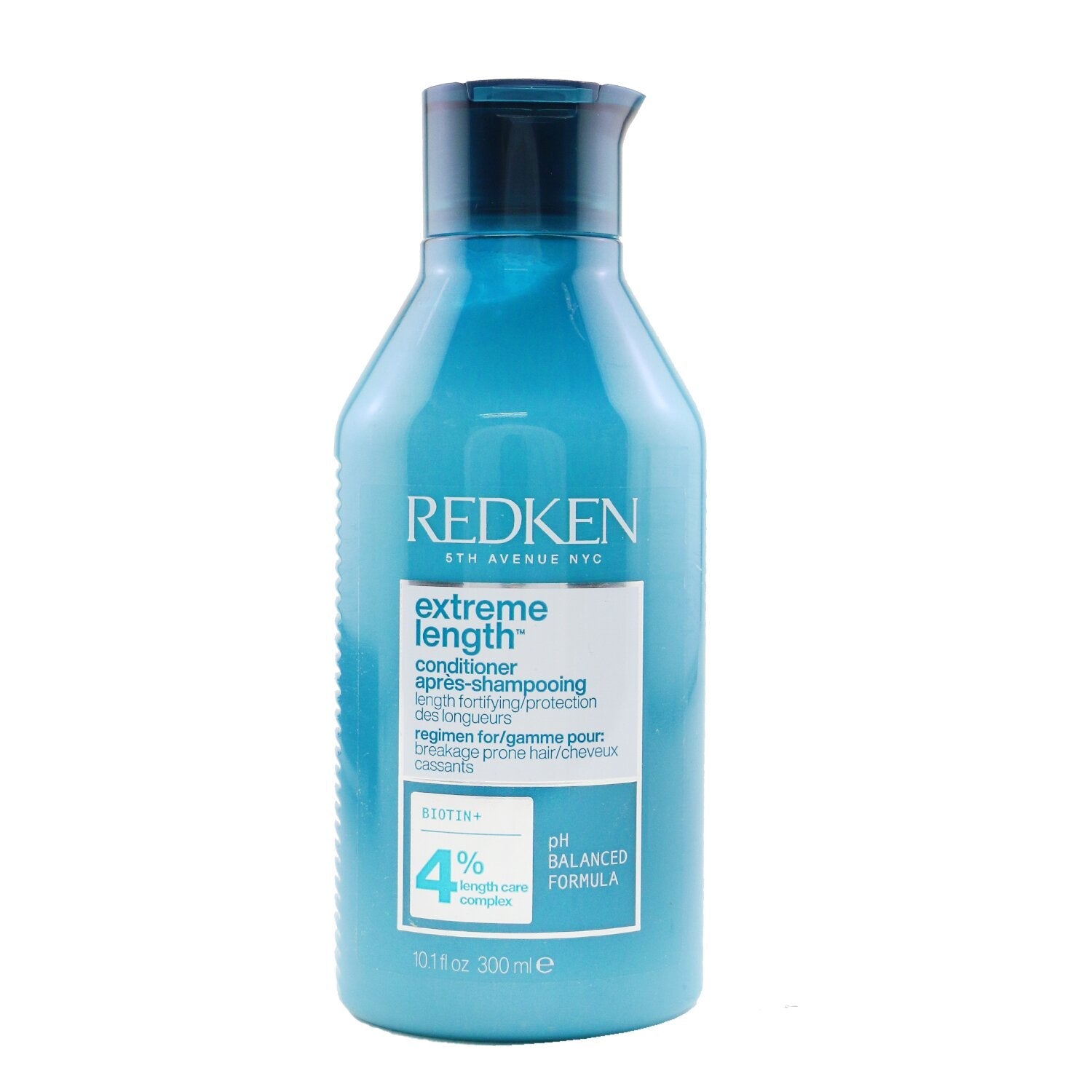 Redken Extreme Length Conditioner  1000ml/33.8oz