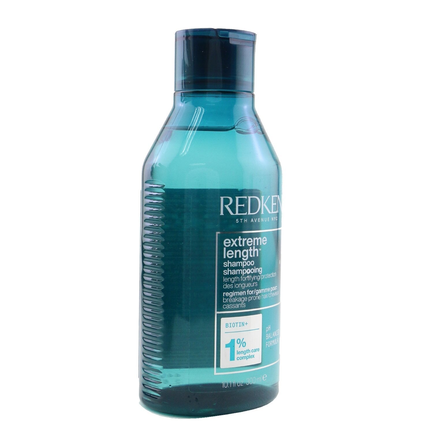 Redken Extreme Length Shampoo  1000ml/33.8oz