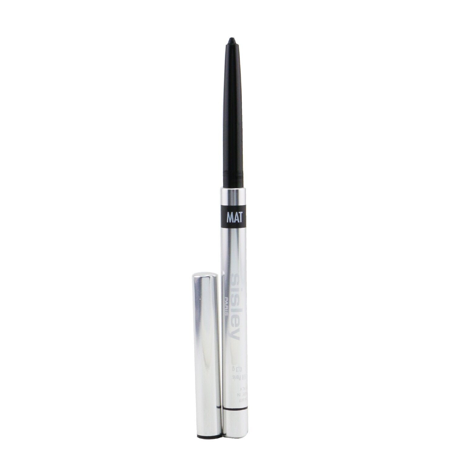 Sisley Phyto Khol Star Waterproof Stylo Liner - #1 Matte Onyx  0.3g/0.01oz