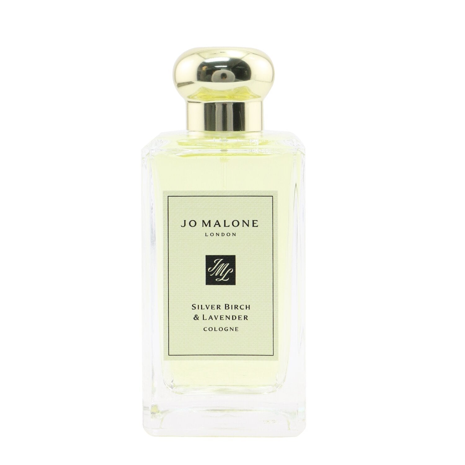 Jo Malone Silver Birch & Lavender Cologne Spray (Gift Box)  30ml/1oz