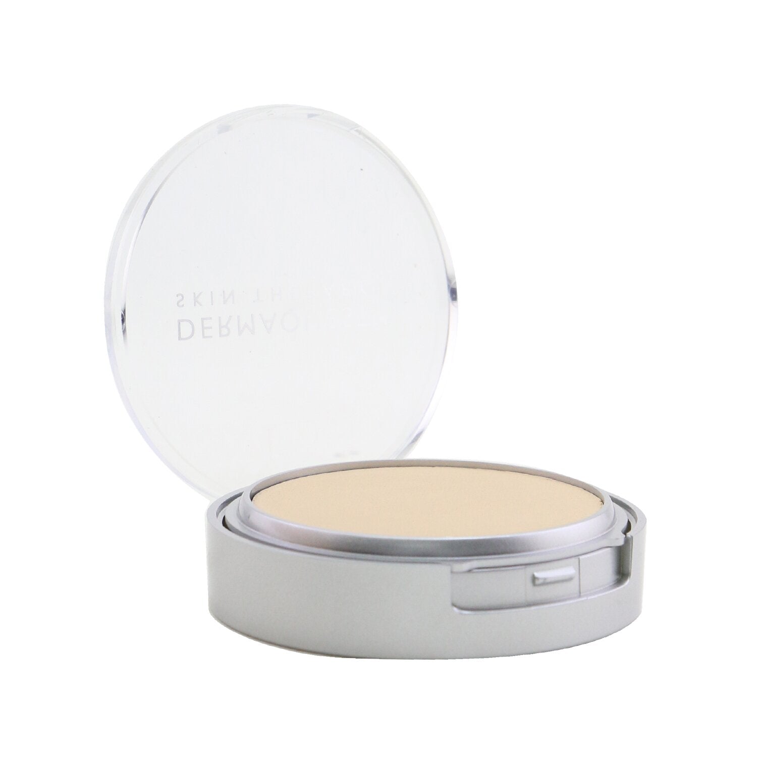 DermaQuest DermaMinerals Buildable Coverage Pressed Mineral Powder SPF 15 - # 1C  9.1g/0.32oz