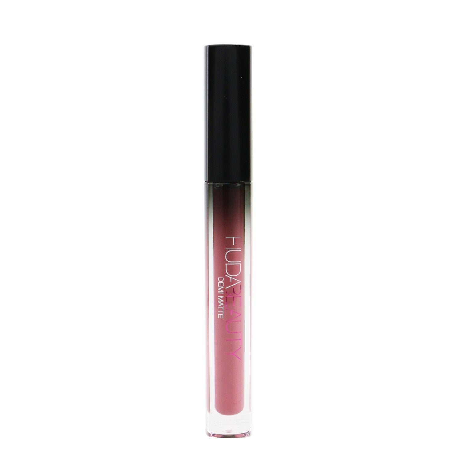 Huda Beauty Demi Matte Cream Lipstick - # Mogul  3.6ml/0.12oz