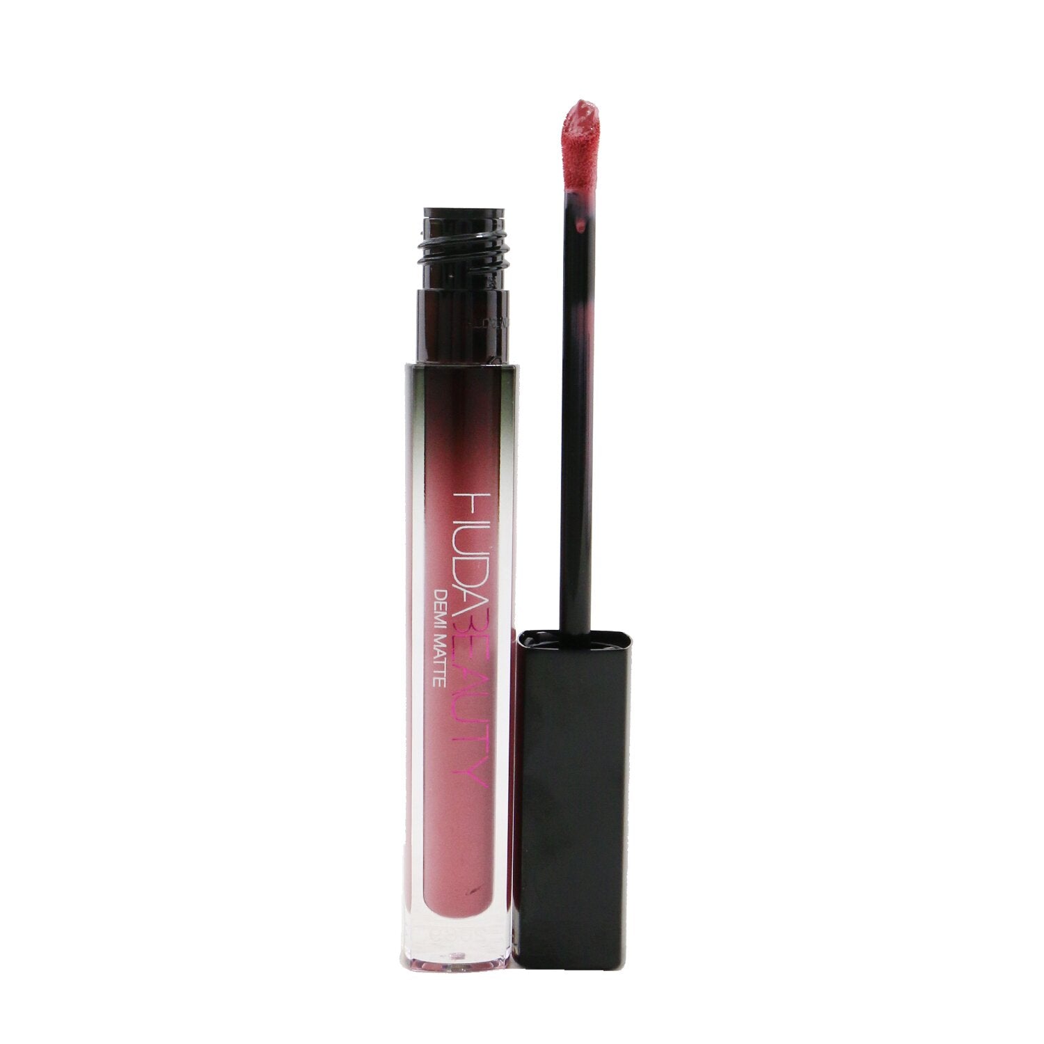 Huda Beauty Demi Matte Cream Lipstick - # Passionista  3.6ml/0.12oz