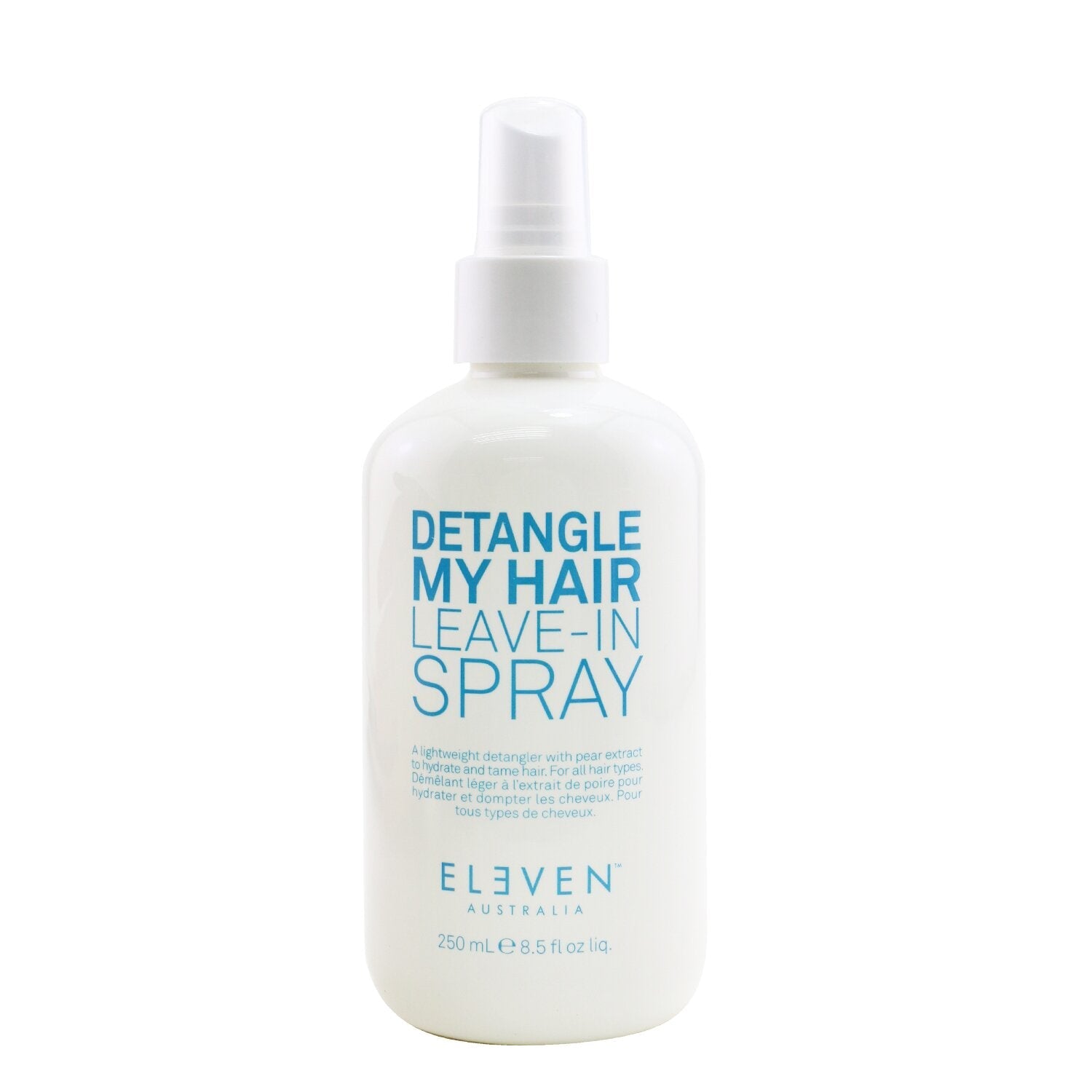 Eleven Australia Detangle My Hair Leave-In Spray  250ml/8.5oz