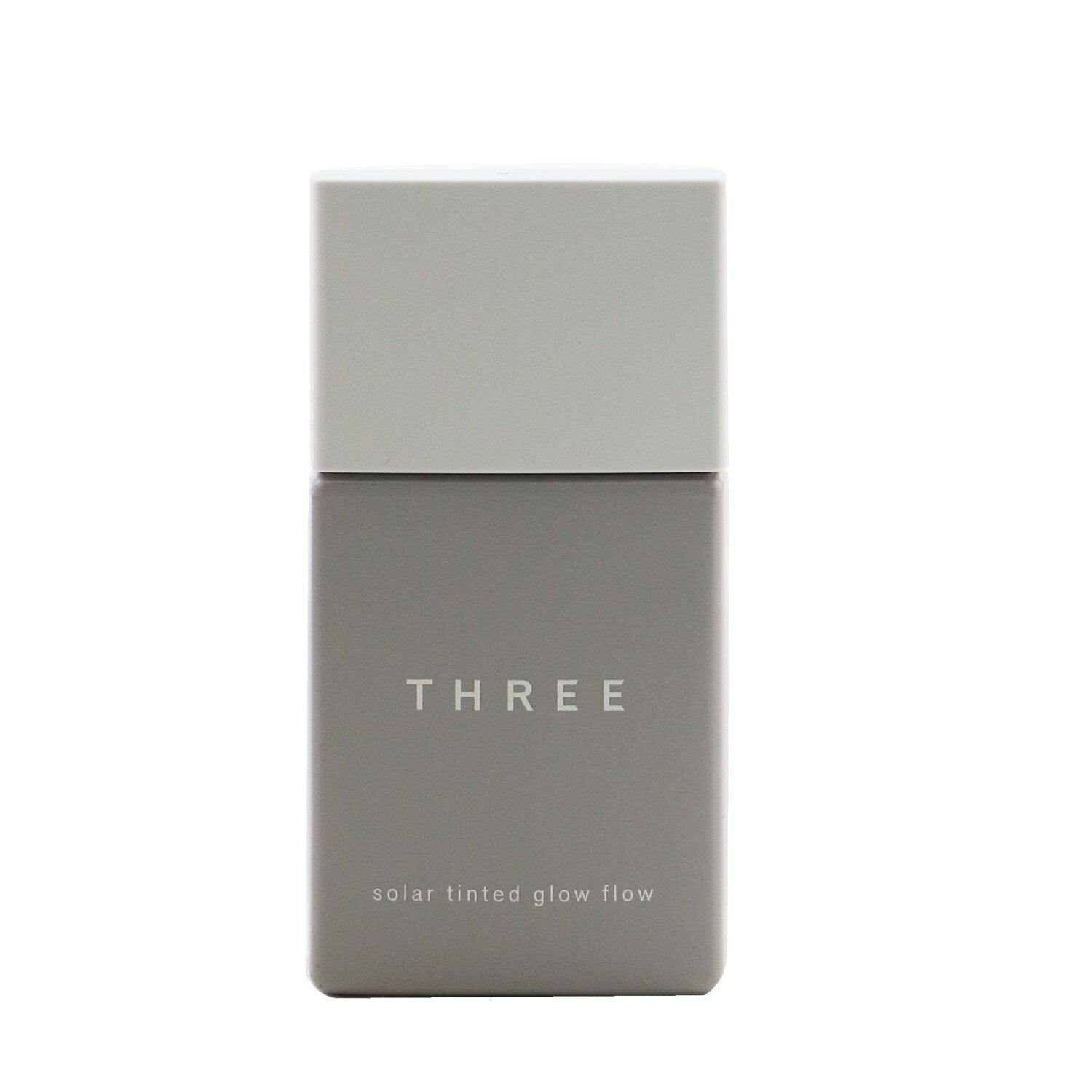 THREE Solar Tinted Glow Flow Liquid Foundation SPF 50 - # 03  30ml/1oz