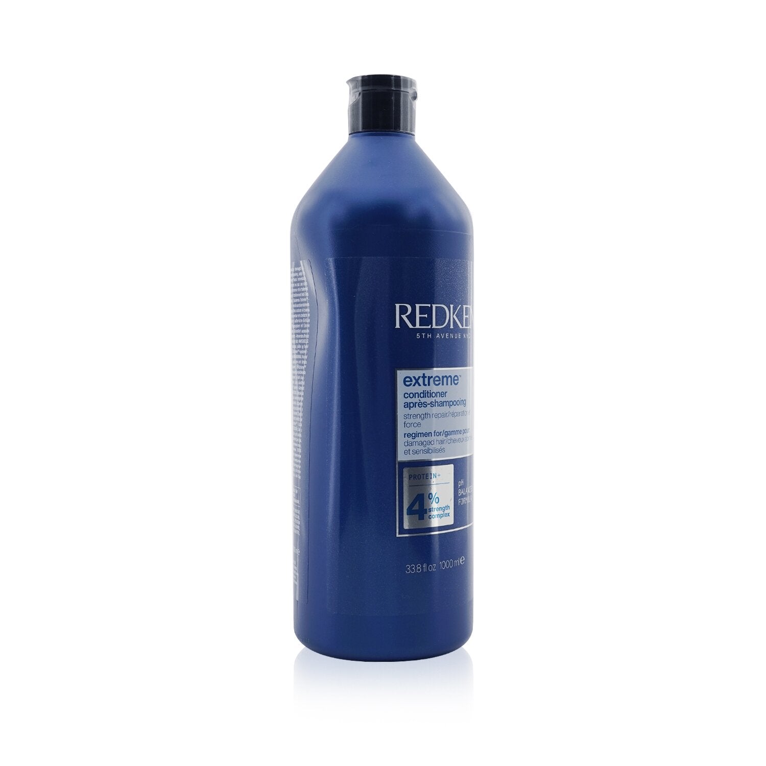 Redken Extreme Conditioner (For Damaged Hair) (Salon Size)  1000ml/33.8oz