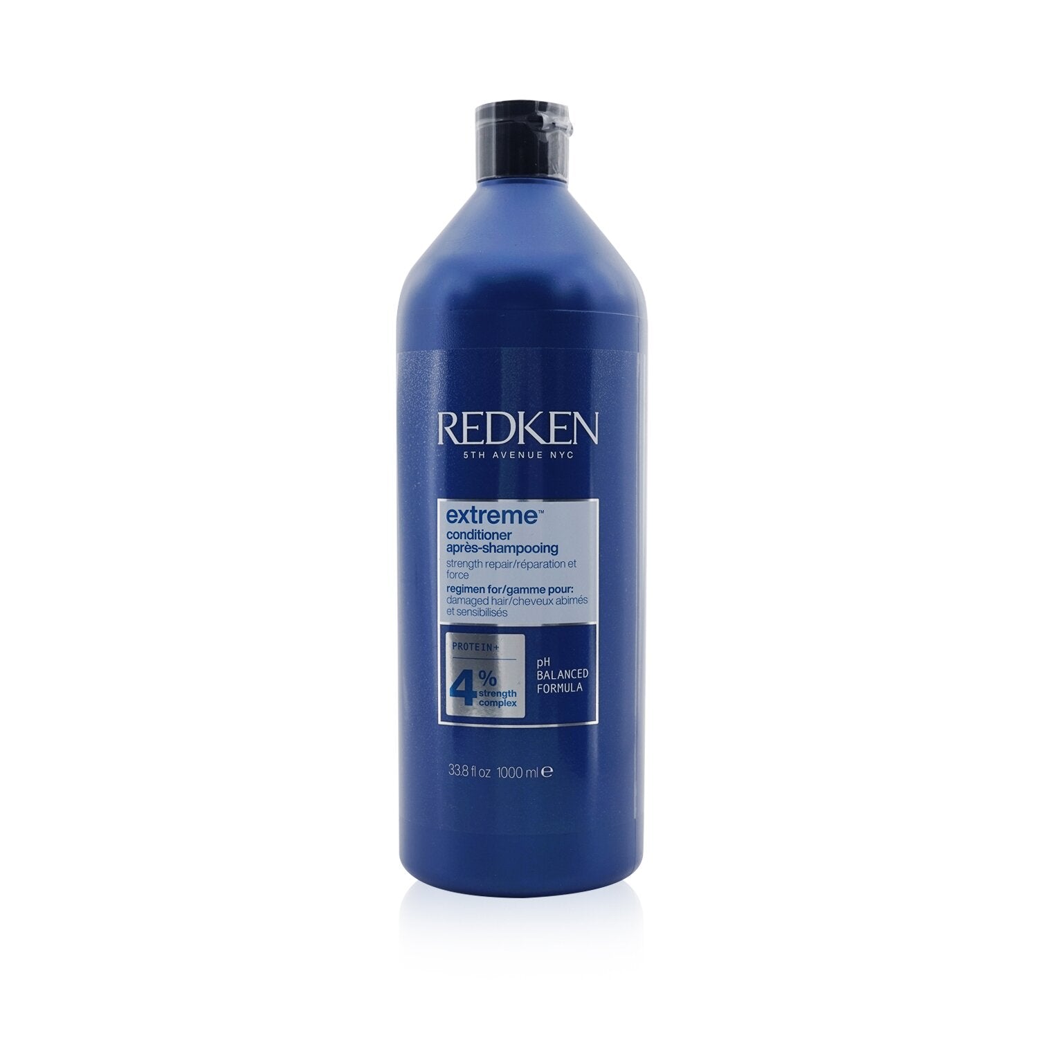 Redken Extreme Conditioner (For Damaged Hair) (Salon Size)  1000ml/33.8oz