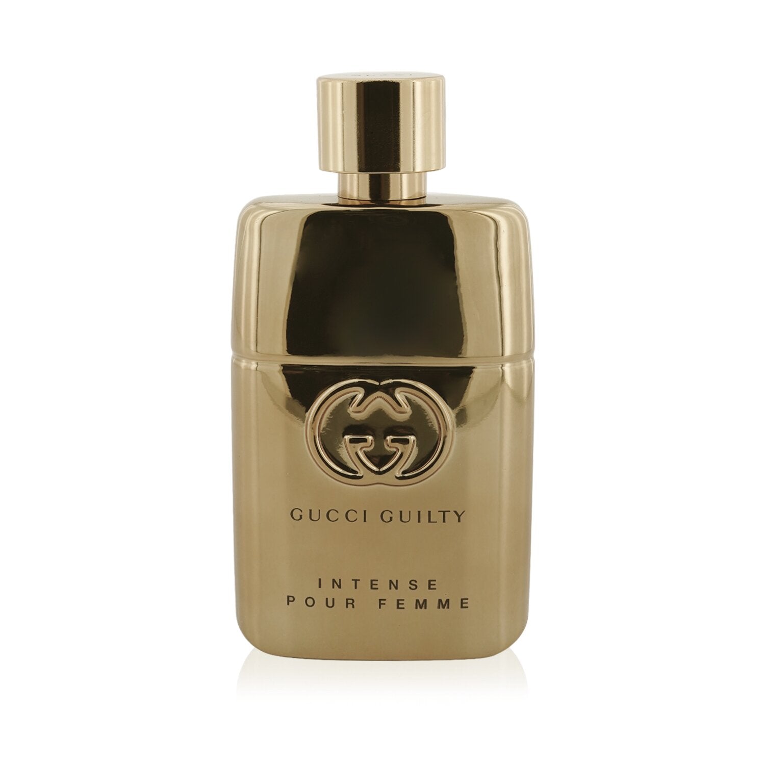 Gucci Guilty Pour Femme Eau De Parfum Intense Spray  50ml/1.6oz