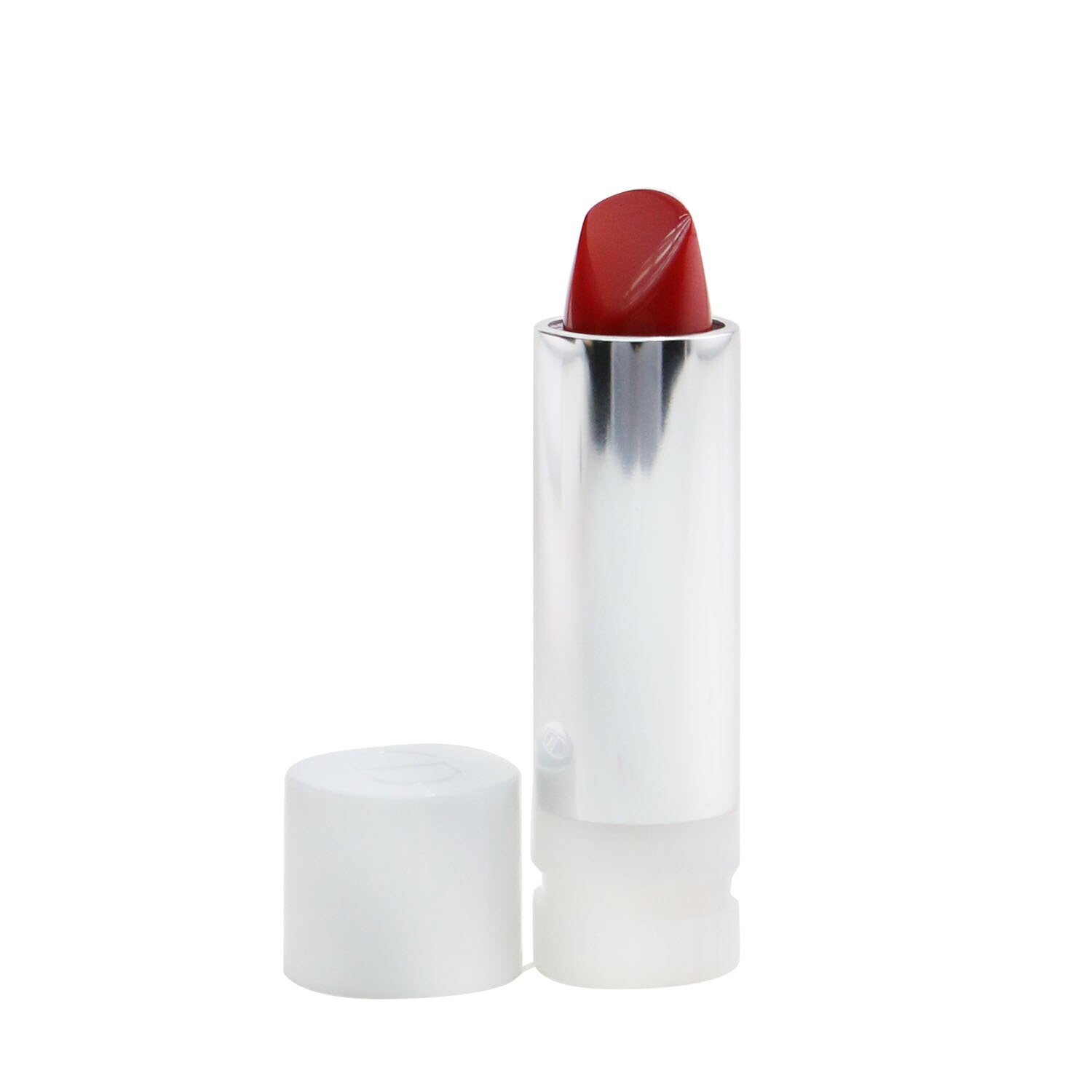 Christian Dior Rouge Dior Couture Colour Refillable Lipstick Refill - # 080 Red Smile (Satin)  3.5g/0.12oz