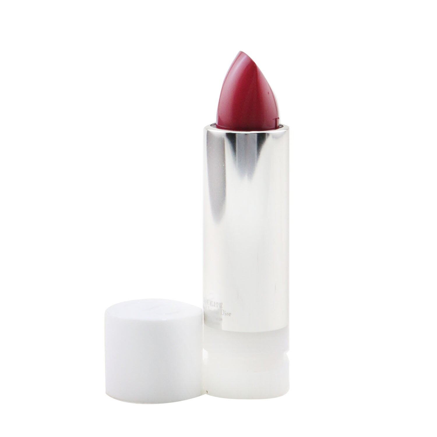 Christian Dior Rouge Dior Couture Colour Refillable Lipstick Refill - # 663 Desir (Satin)  3.5g/0.12oz