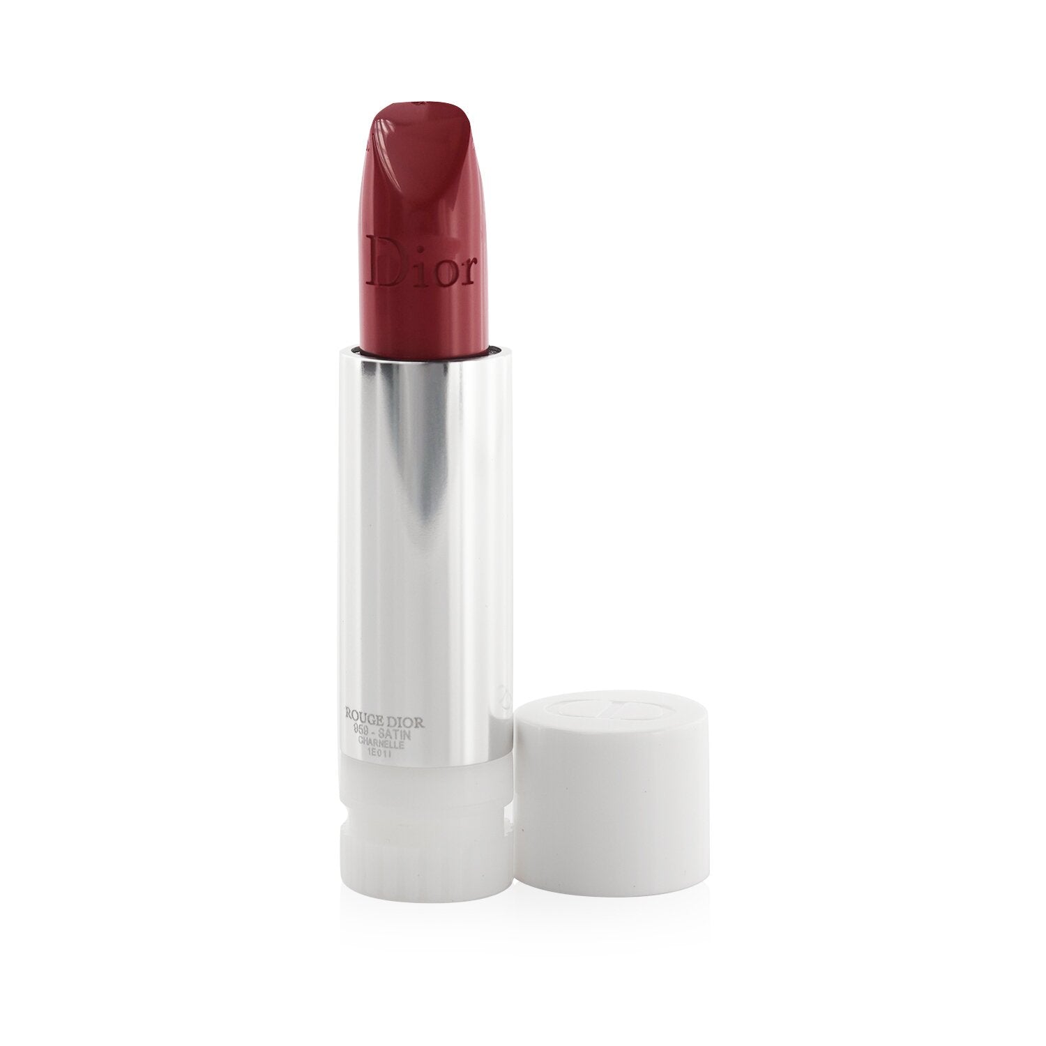 Christian Dior Rouge Dior Couture Colour Refillable Lipstick Refill - # 959 Charnelle (Satin)  3.5g/0.12oz