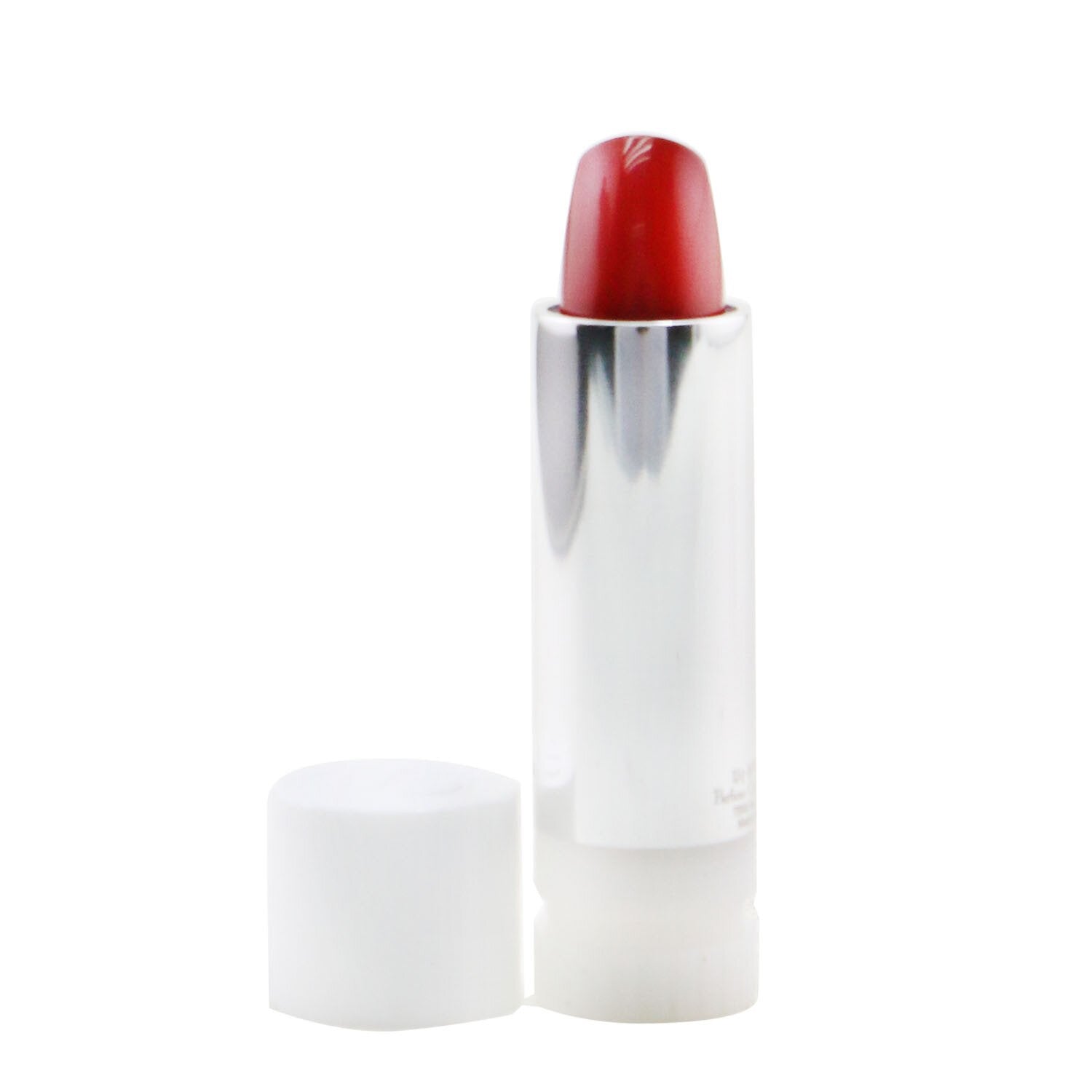 Christian Dior Rouge Dior Couture Colour Refillable Lipstick Refill - # 999 (Satin)  3.5g/0.12oz