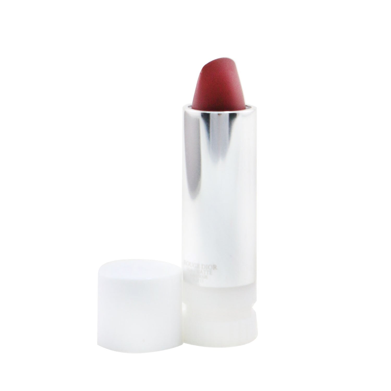 Christian Dior Rouge Dior Couture Colour Refillable Lipstick Refill - # 964 Ambitious (Matte)  3.5g/0.12oz