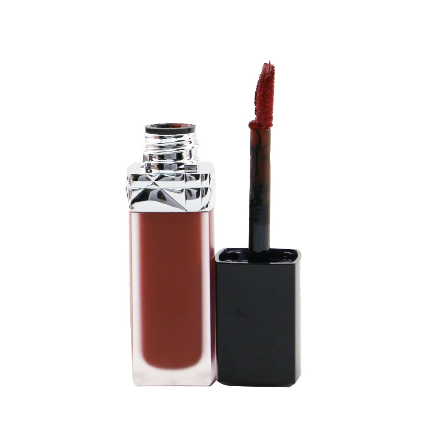 Christian Dior Rouge Dior Forever Matte Liquid Lipstick - # 626 Forever Famous  6ml/0.2oz