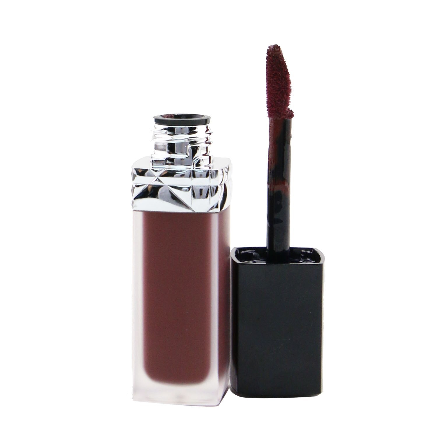 Christian Dior Rouge Dior Forever Matte Liquid Lipstick - # 943 Forever Shock  6ml/0.2oz