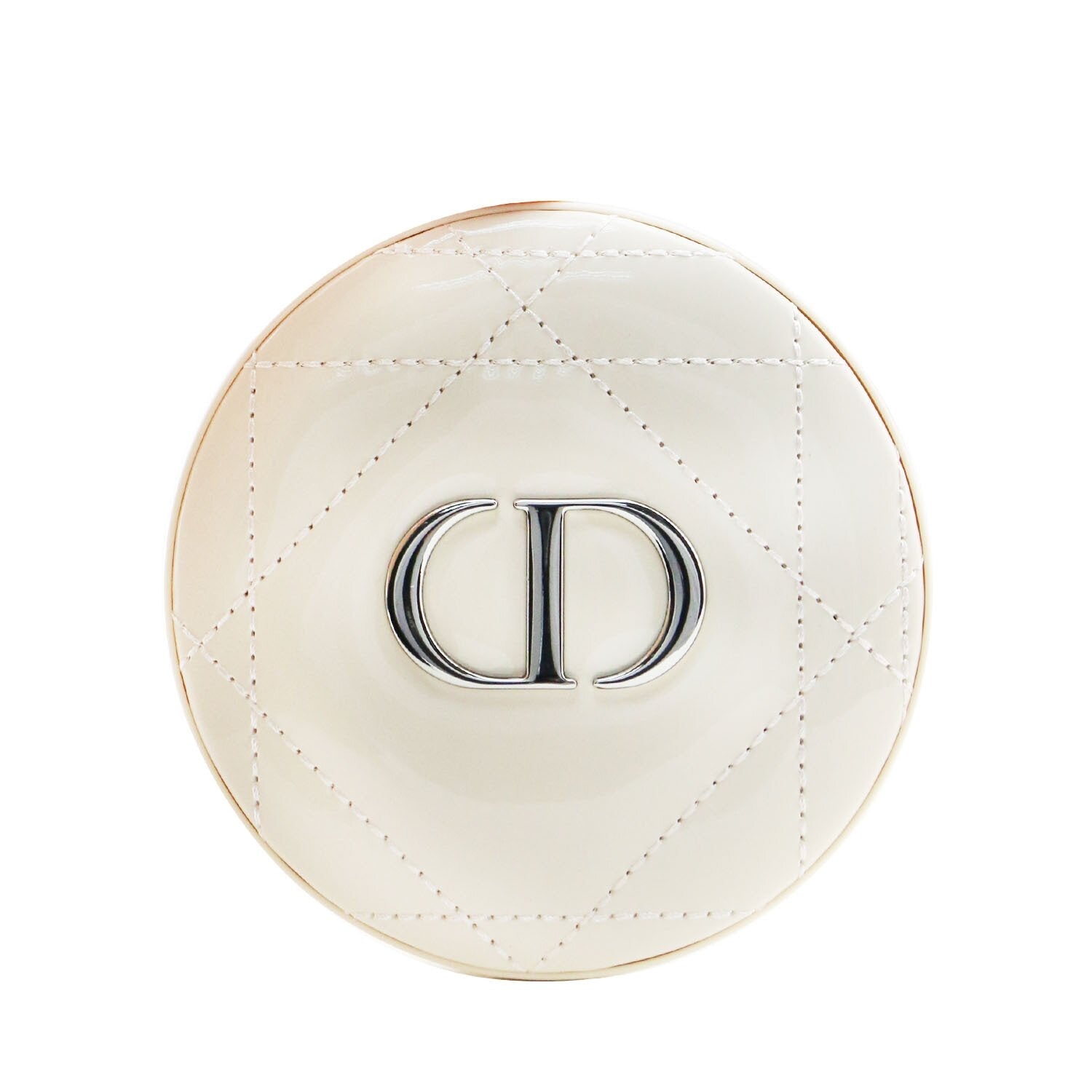 Christian Dior Dior Forever Couture Luminizer Intense Highlighting Powder - # 01 Nude Glow  6g/0.21oz