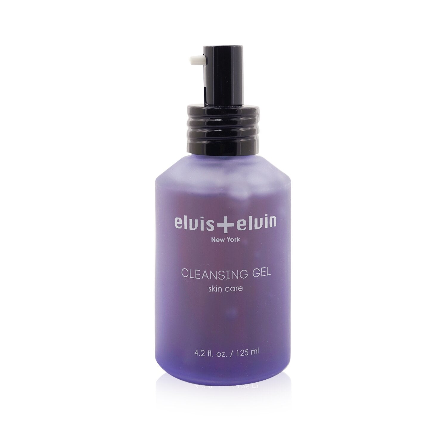 Elvis + Elvin Cleansing Gel  125ml/4.2oz