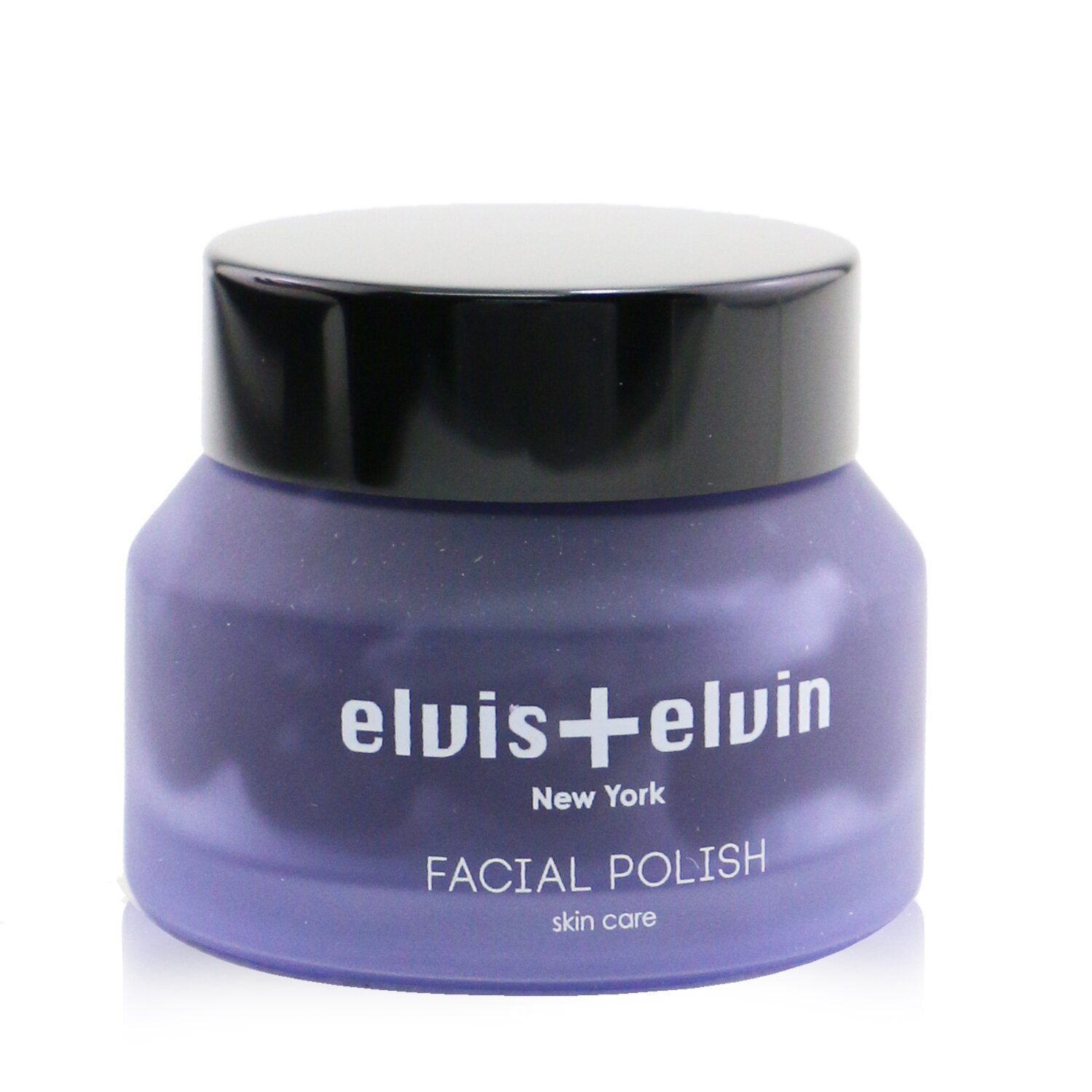 Elvis + Elvin Facial Polish  50ml/1.7oz