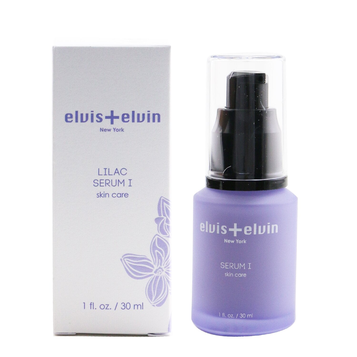 Elvis + Elvin Serum I  30ml/1oz