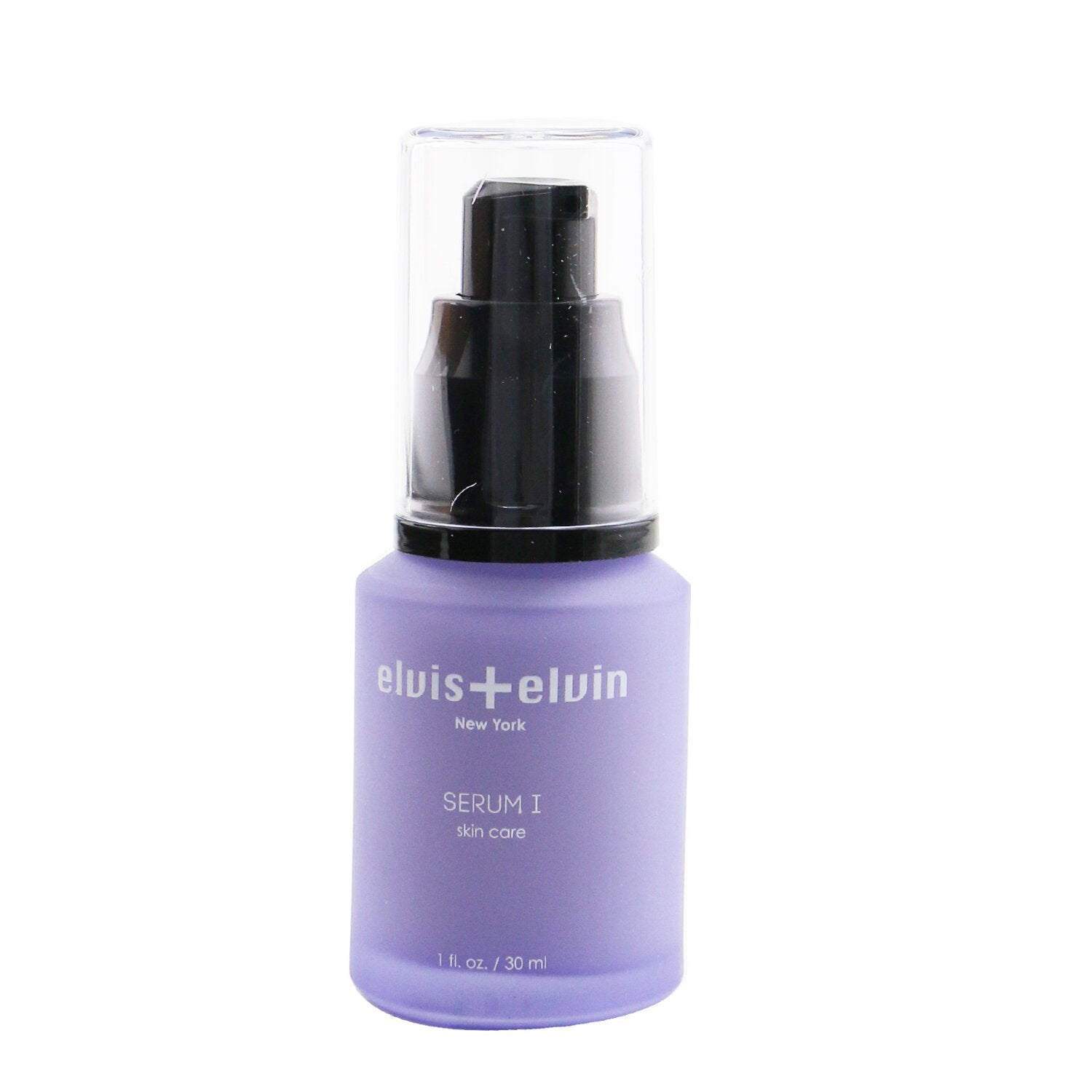 Elvis + Elvin Serum I  30ml/1oz