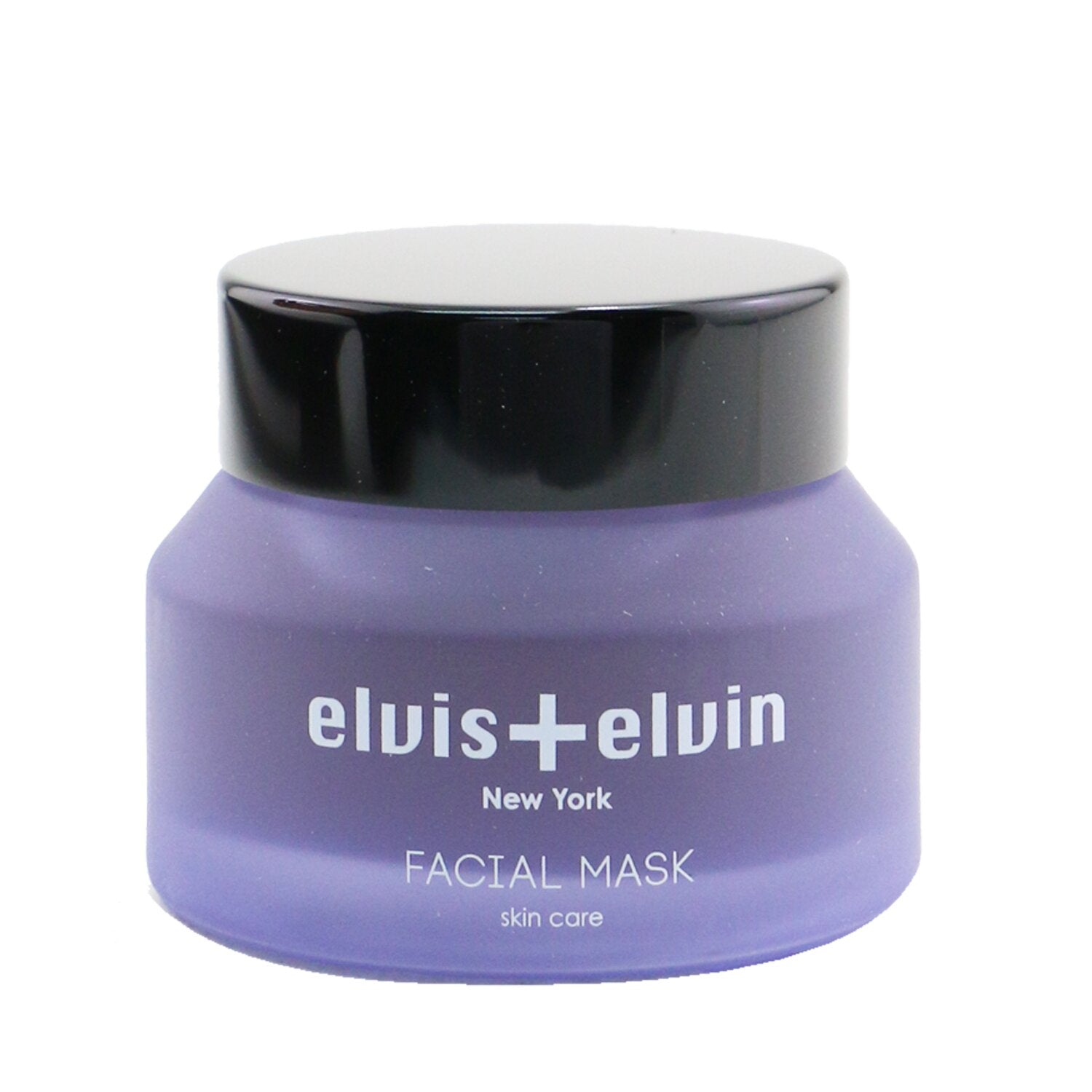 Elvis + Elvin Facial Mask  50ml/1.7oz