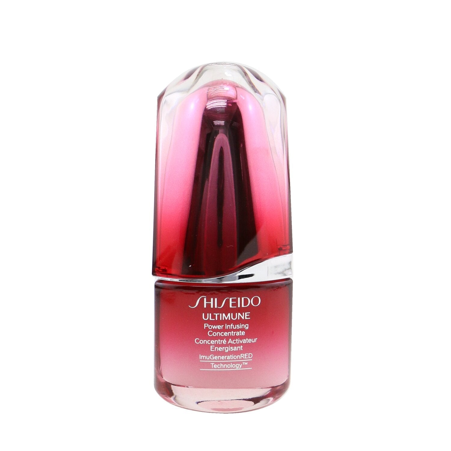 Shiseido Ultimune Power Infusing Concentrate (ImuGenerationRED Technology)  15ml/0.5oz