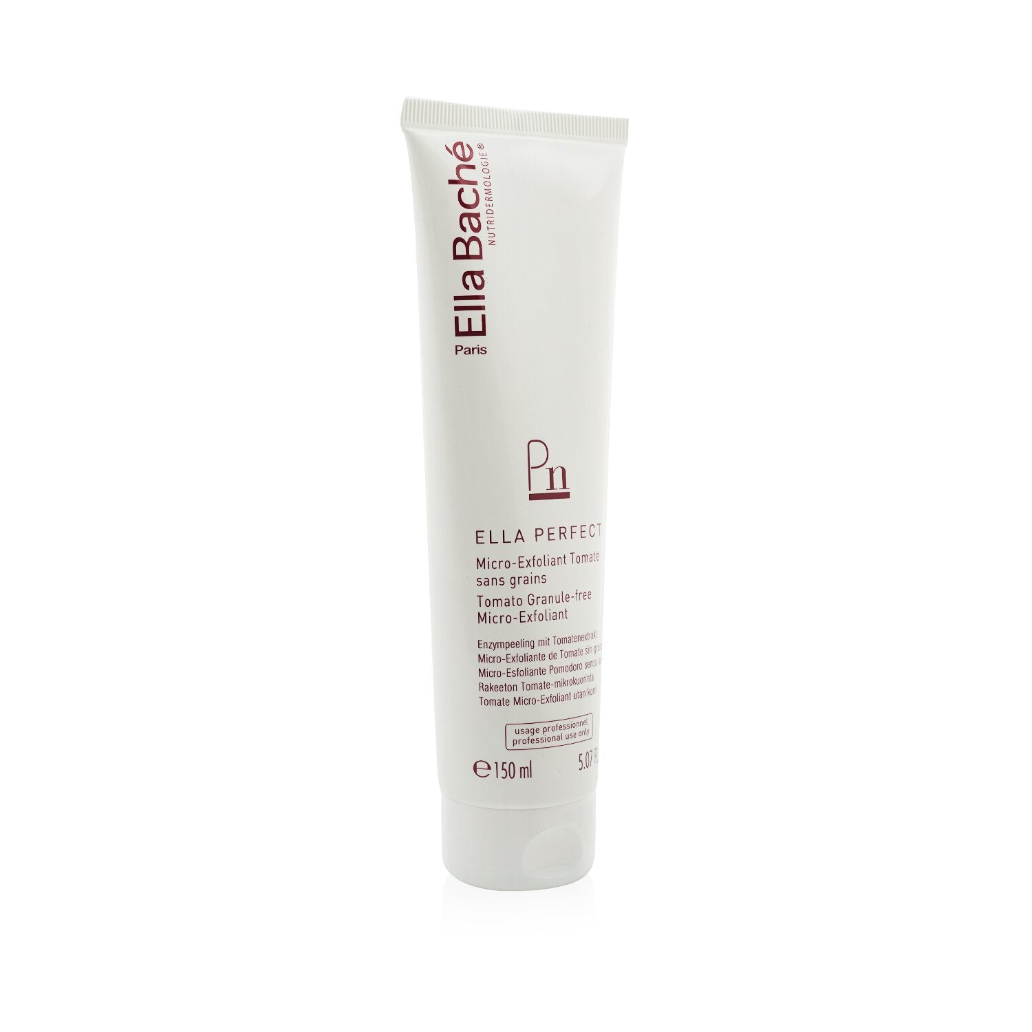 Ella Bache Ella Perfect Tomato Granule-Free Micro-Exfoliant (Salon Size)  150ml/5.07oz