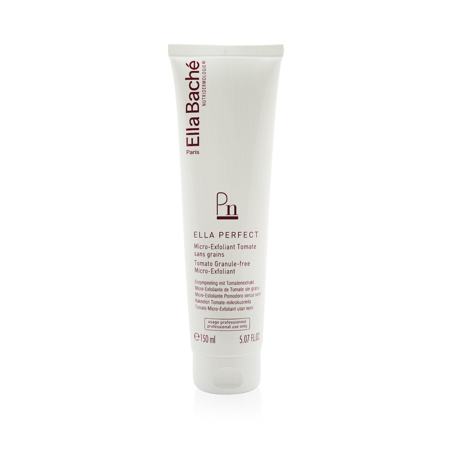 Ella Bache Ella Perfect Tomato Granule-Free Micro-Exfoliant (Salon Size)  150ml/5.07oz