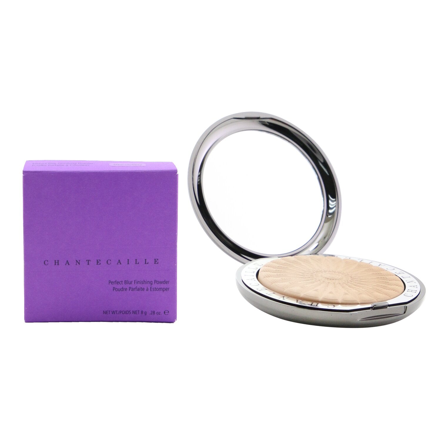 Chantecaille Perfect Blur Finishing Powder - # Medium/ Deep  8g/0.28oz