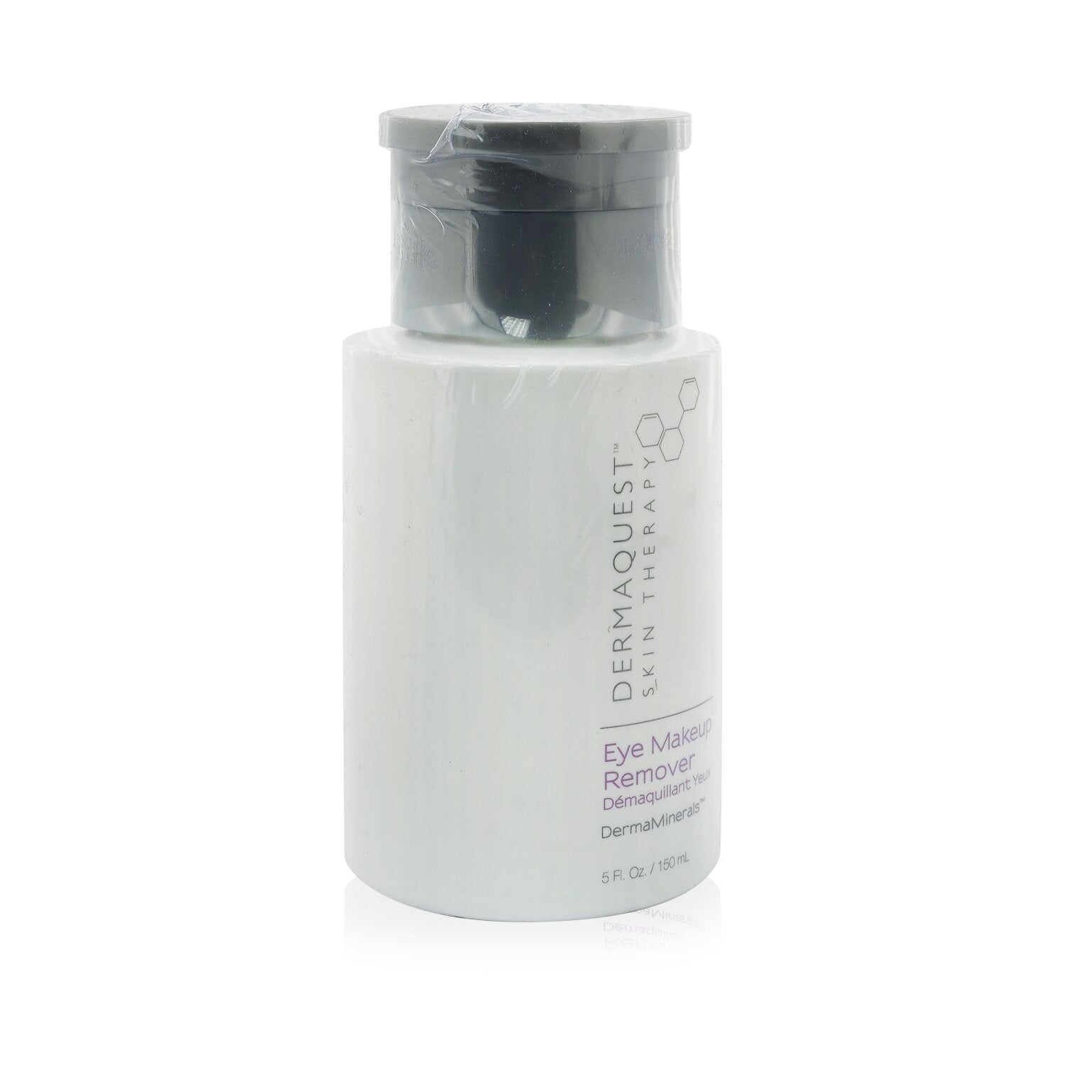 DermaQuest DermaMinerals Eye Makeup Remover  150ml/5oz