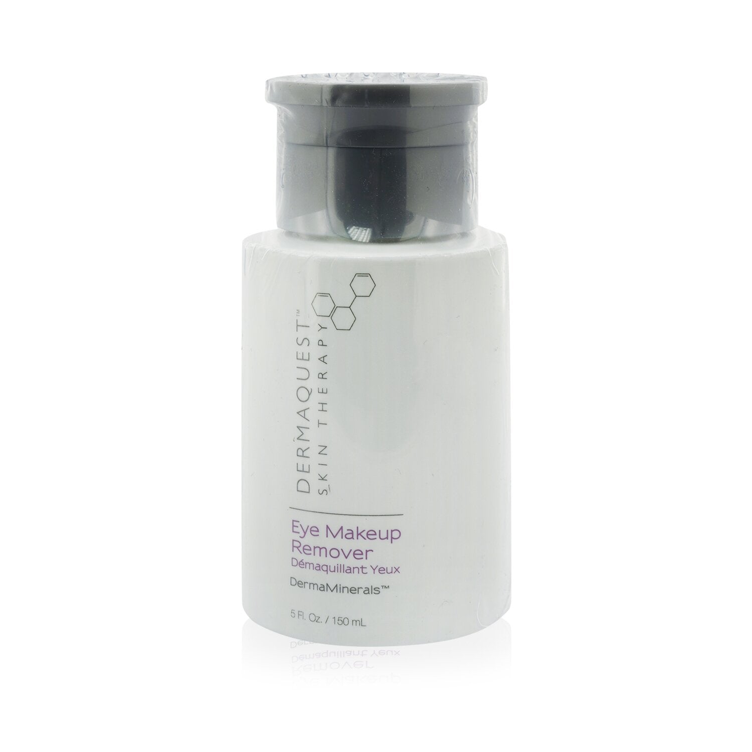 DermaQuest DermaMinerals Eye Makeup Remover  150ml/5oz