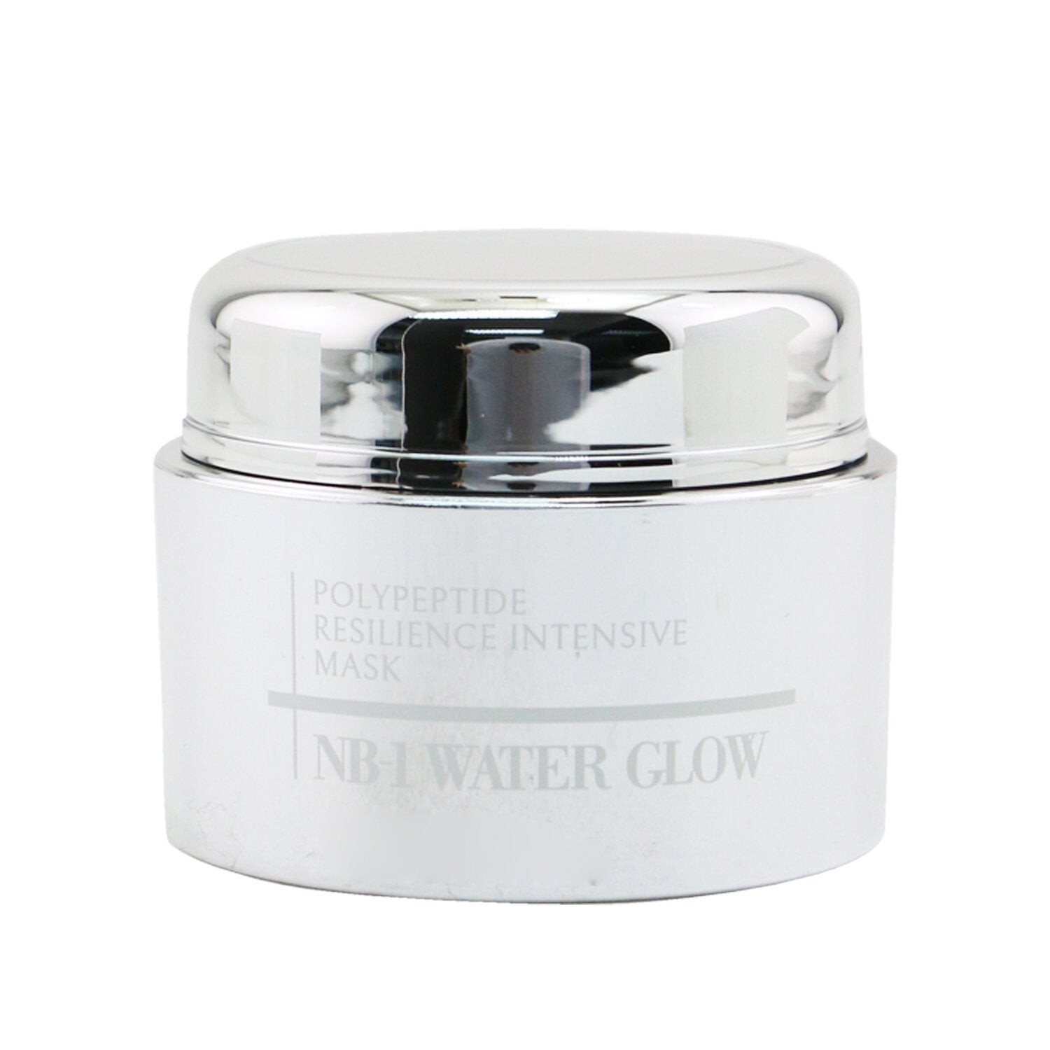 Natural Beauty NB-1 Water Glow Polypeptide Resilience Intensive Mask  60ml/2oz