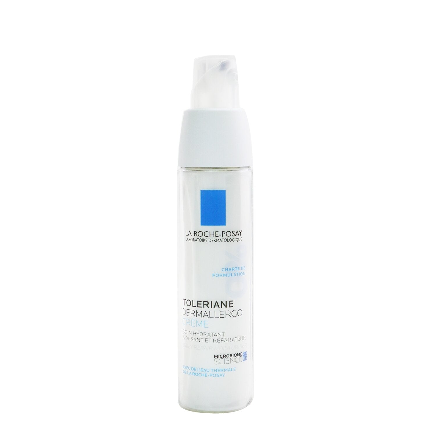 La Roche Posay Toleriane Dermallergo Creme - Daily Repair Moisturiser  40ml/1.35oz