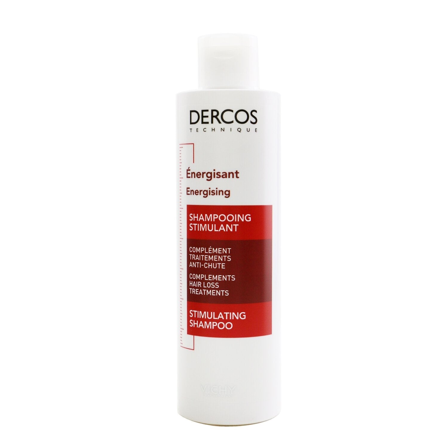 Vichy Dercos Energising Shampoo - Targetsd Hairloss  200ml/6.7oz