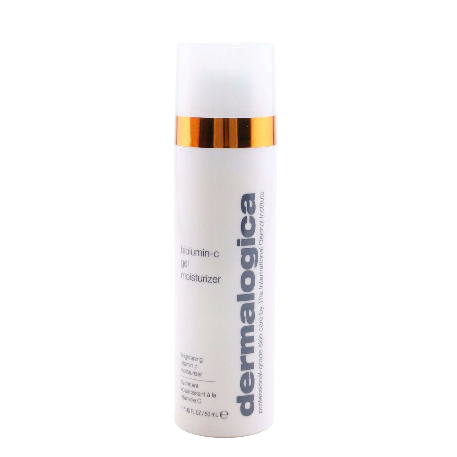 Dermalogica Biolumin-C Gel Moisturizer  50ml/1.7oz