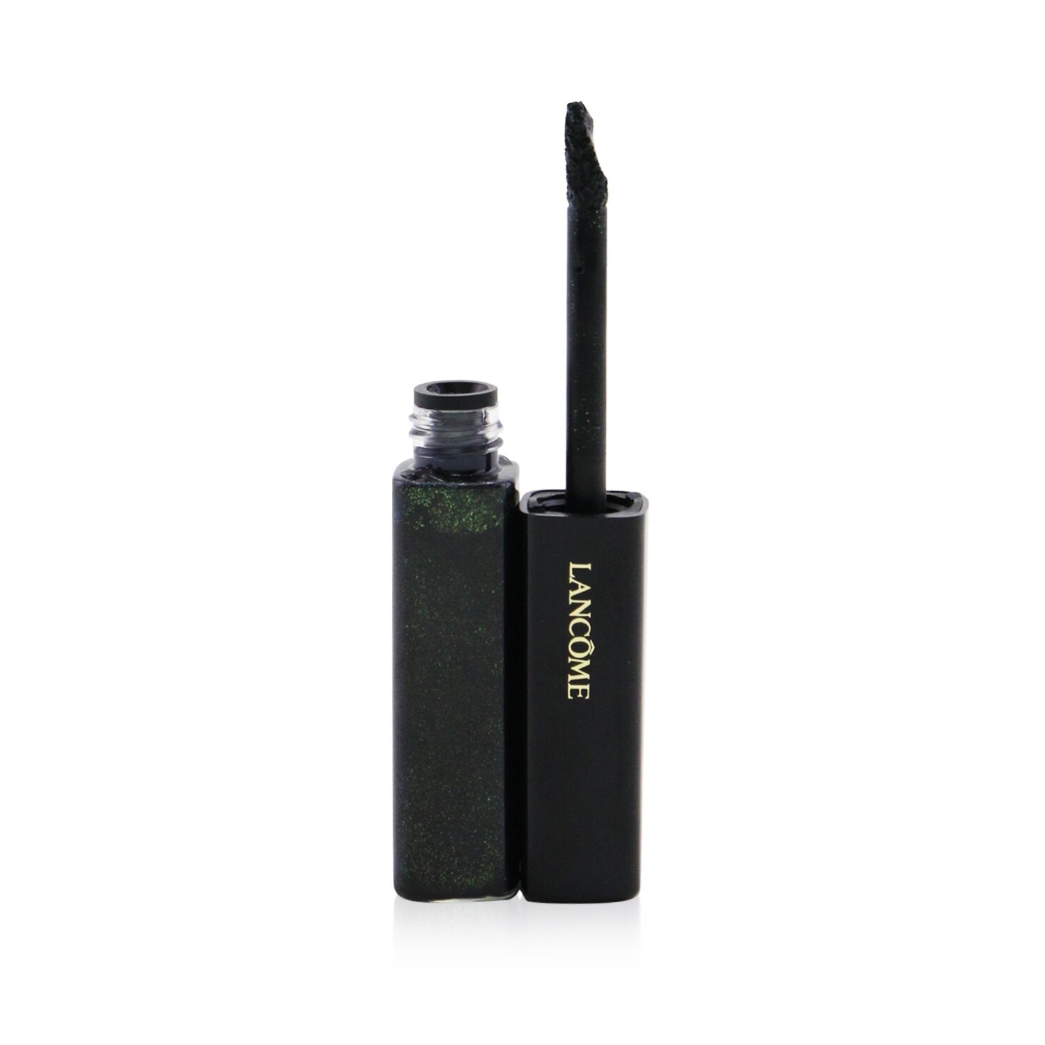 Lancome Mert & Marcus Transforming Matte To Glitter Liquid Eyeshadow - # Green  4.5ml/0.15oz