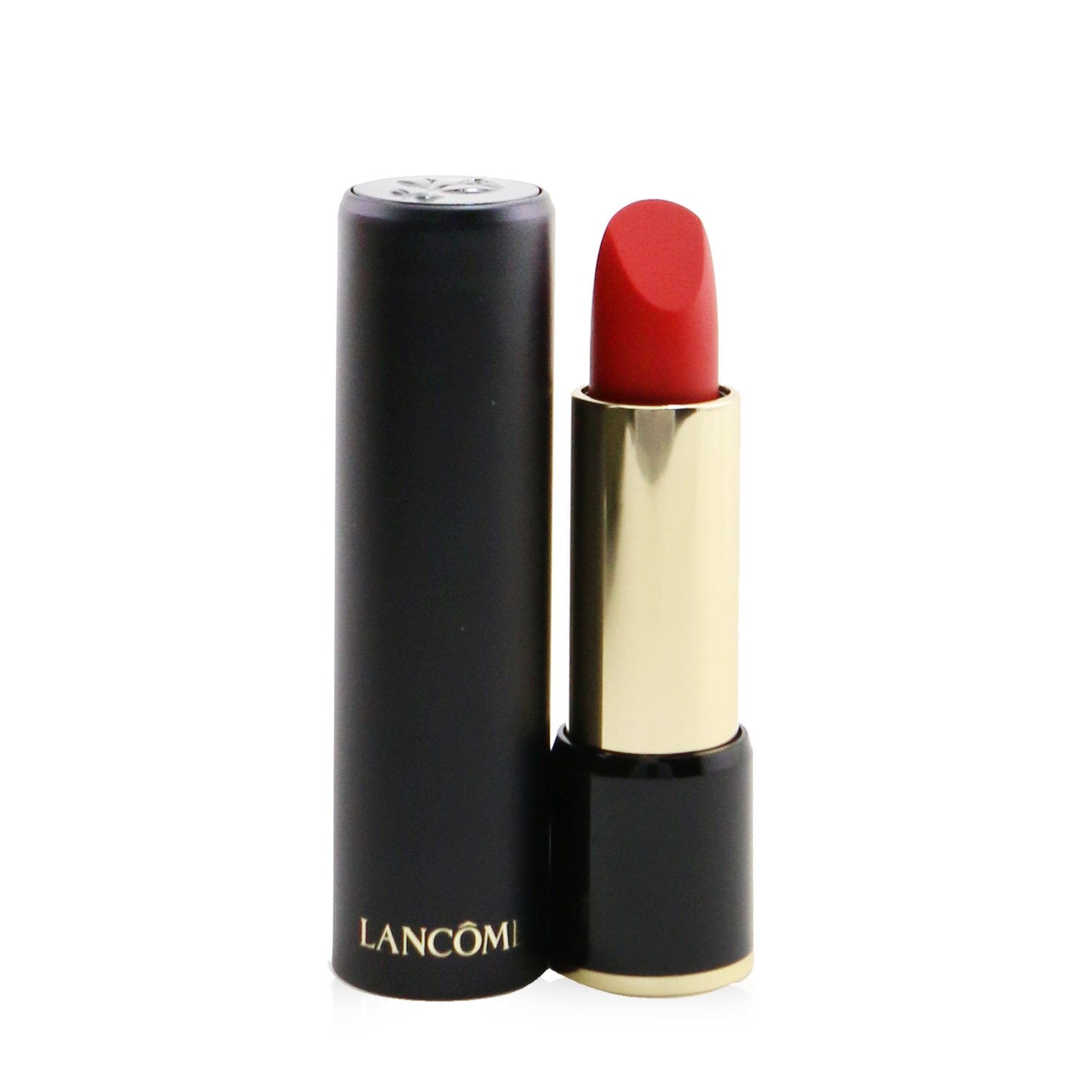 Lancome L'Absolu Rouge Lipstick - # 259 Mademoiselle Chiara (Cream)  3.4g/0.12oz